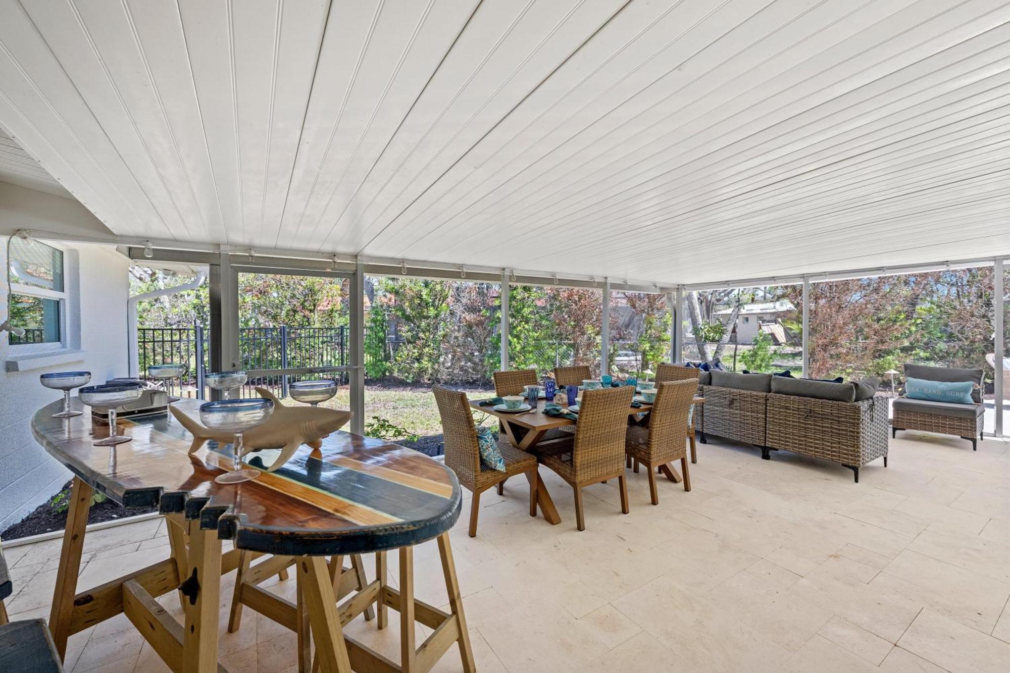 Palm - 5533 Holiday home *