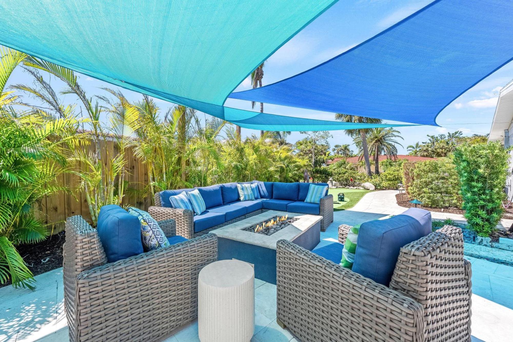 Palm - 5533 Holiday home Siesta Key