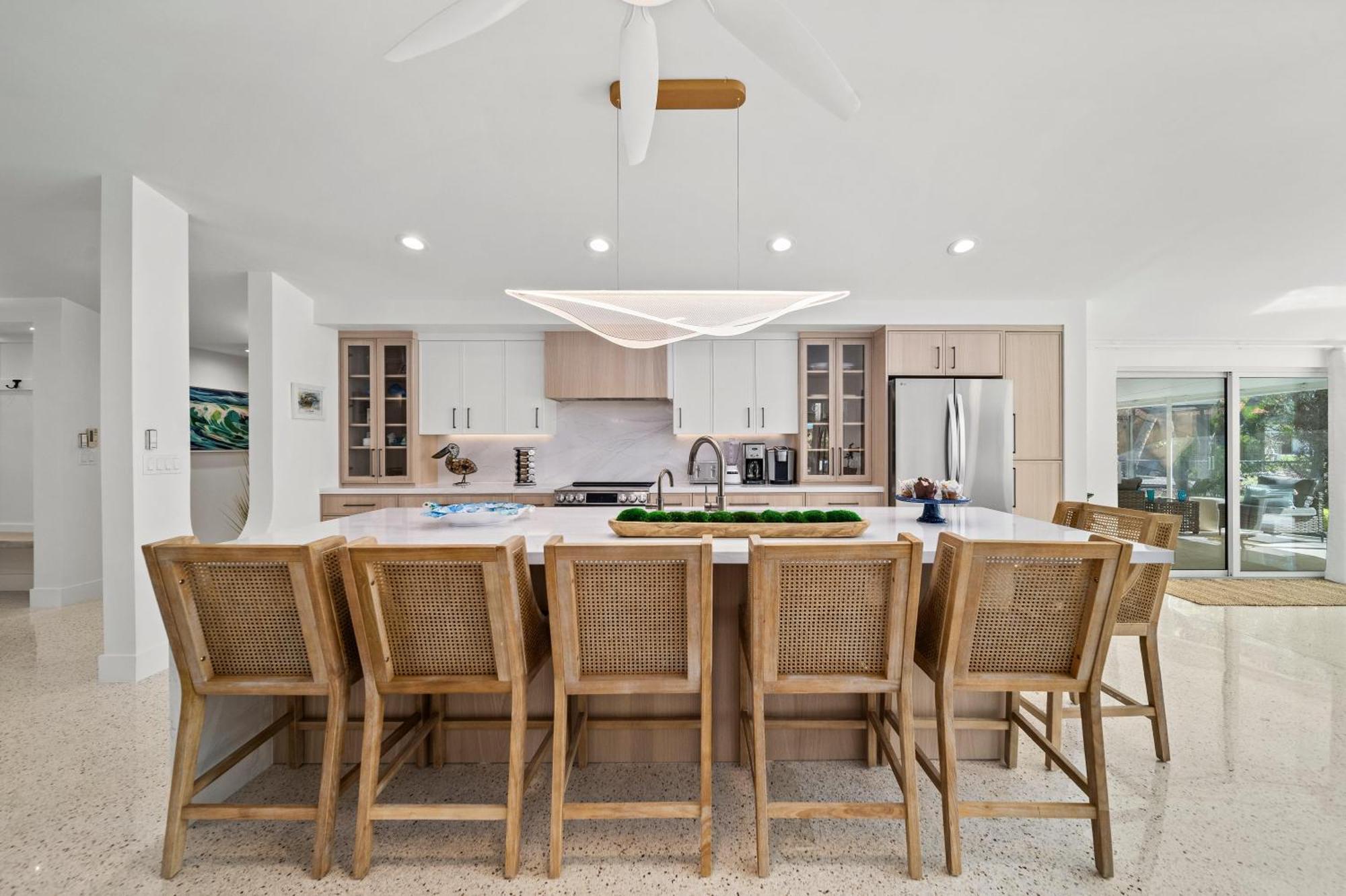 Palm - 5533 Holiday home