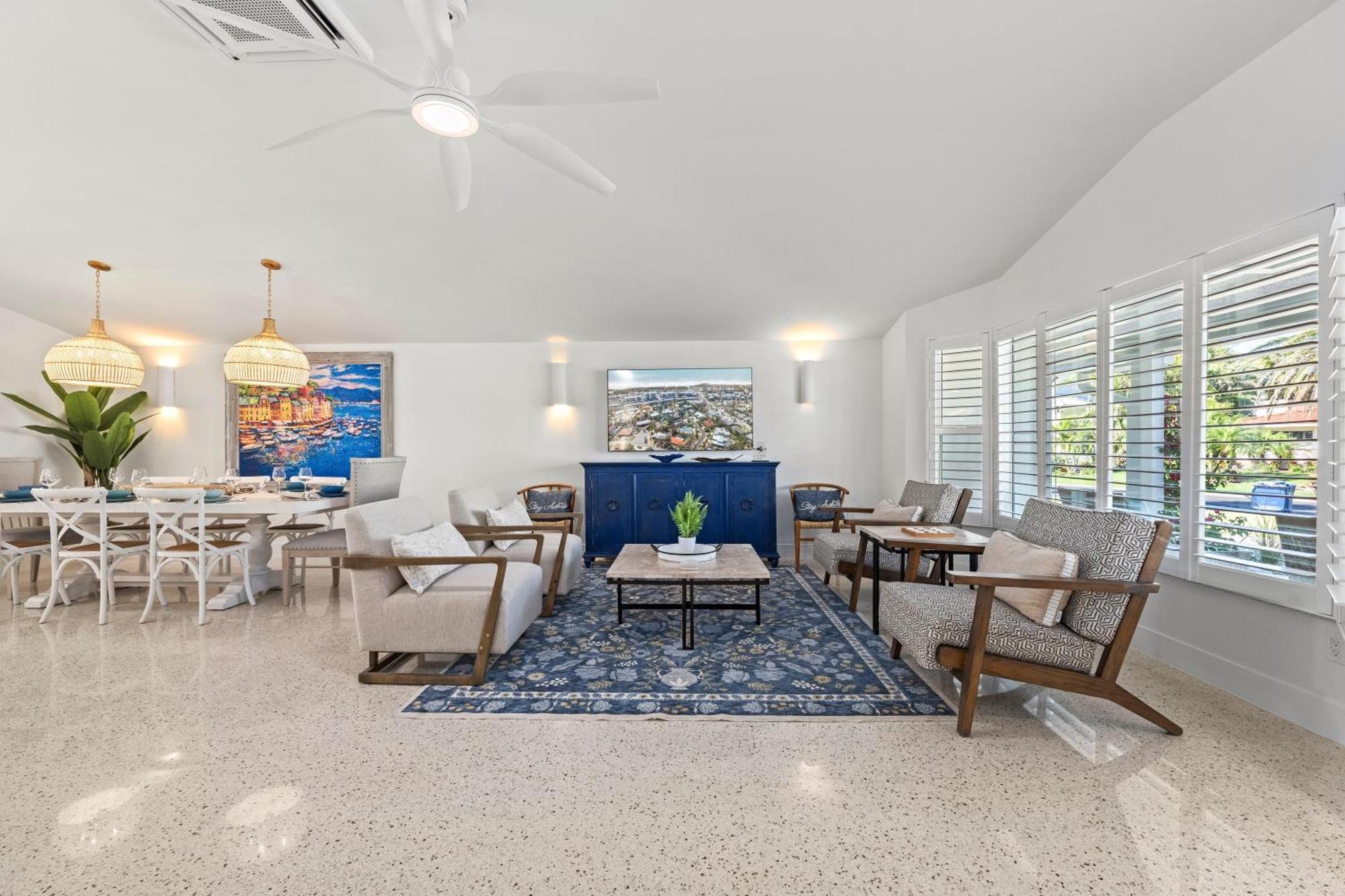 Holiday home Palm - 5533