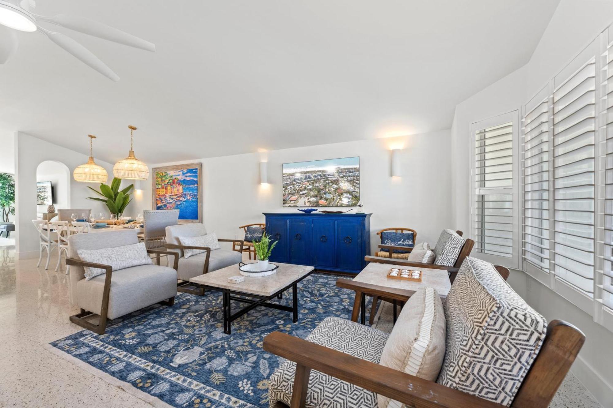 Palm - 5533 Holiday home Siesta Key