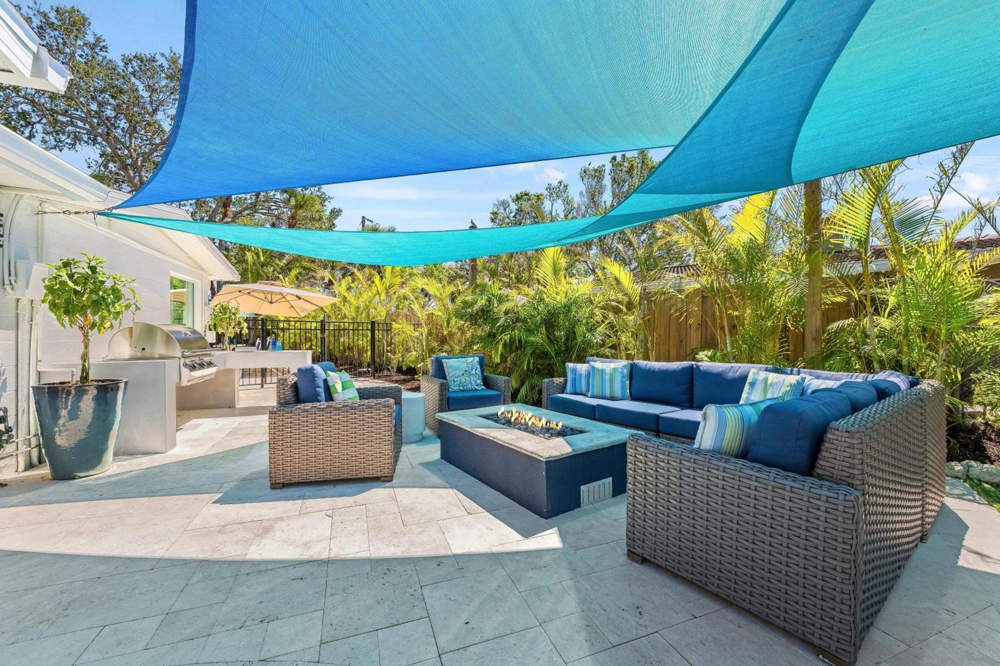 Palm - 5533 Holiday home