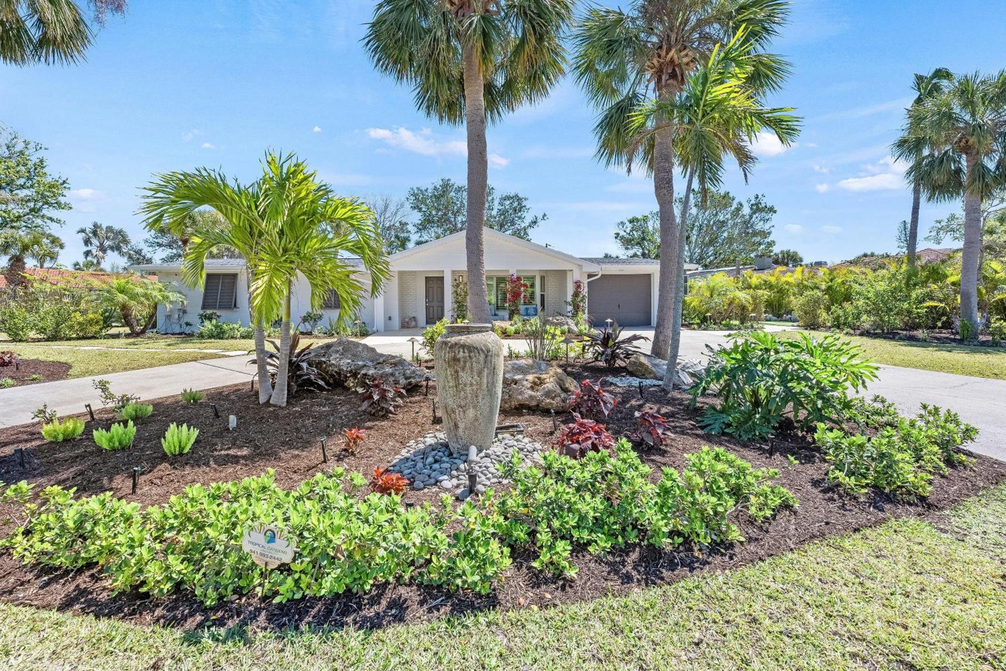 Holiday home Palm - 5533