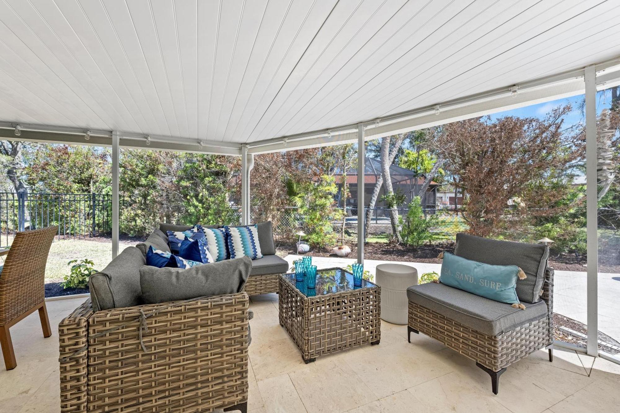 Holiday home Palm - 5533 Siesta Key
