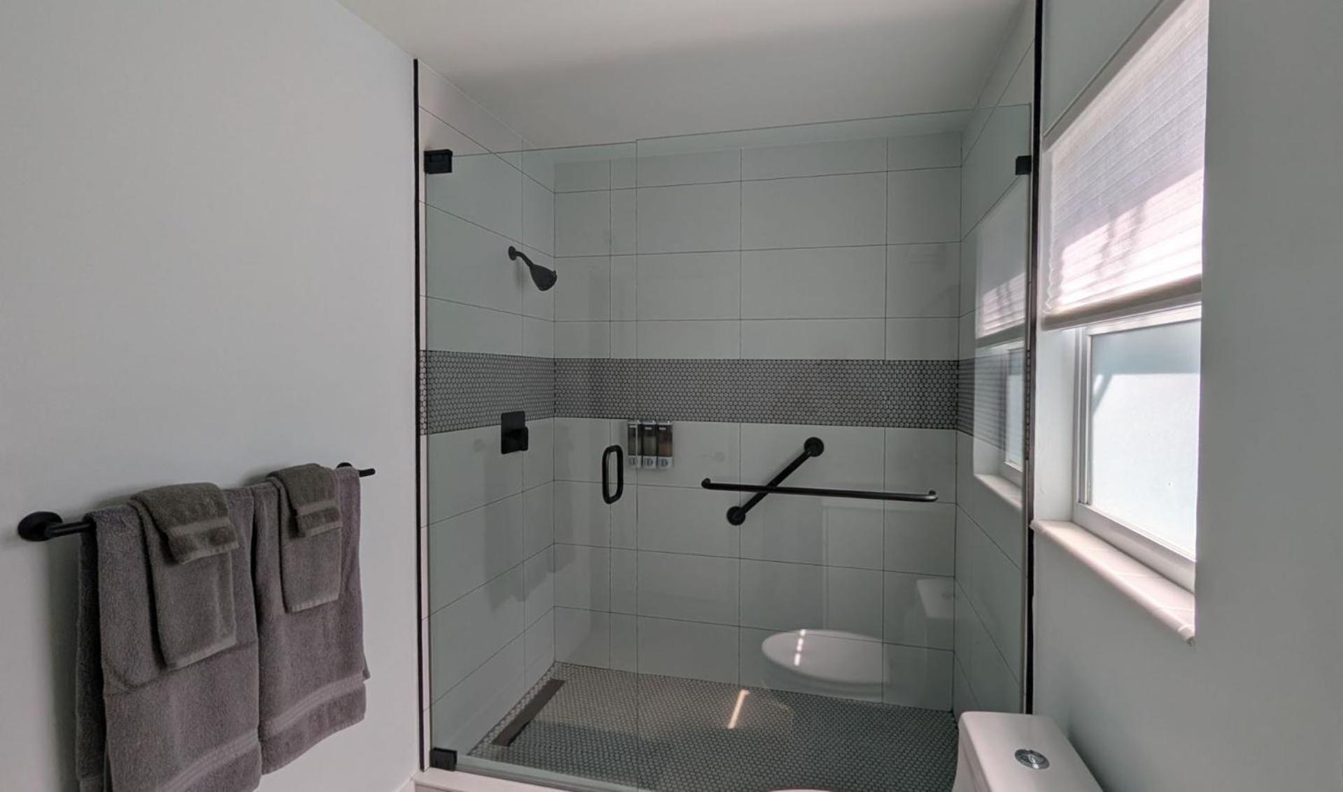 Beachpoint Apartment