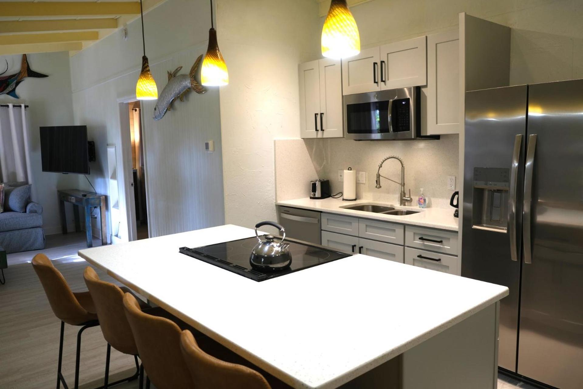 Apartment Beachpoint