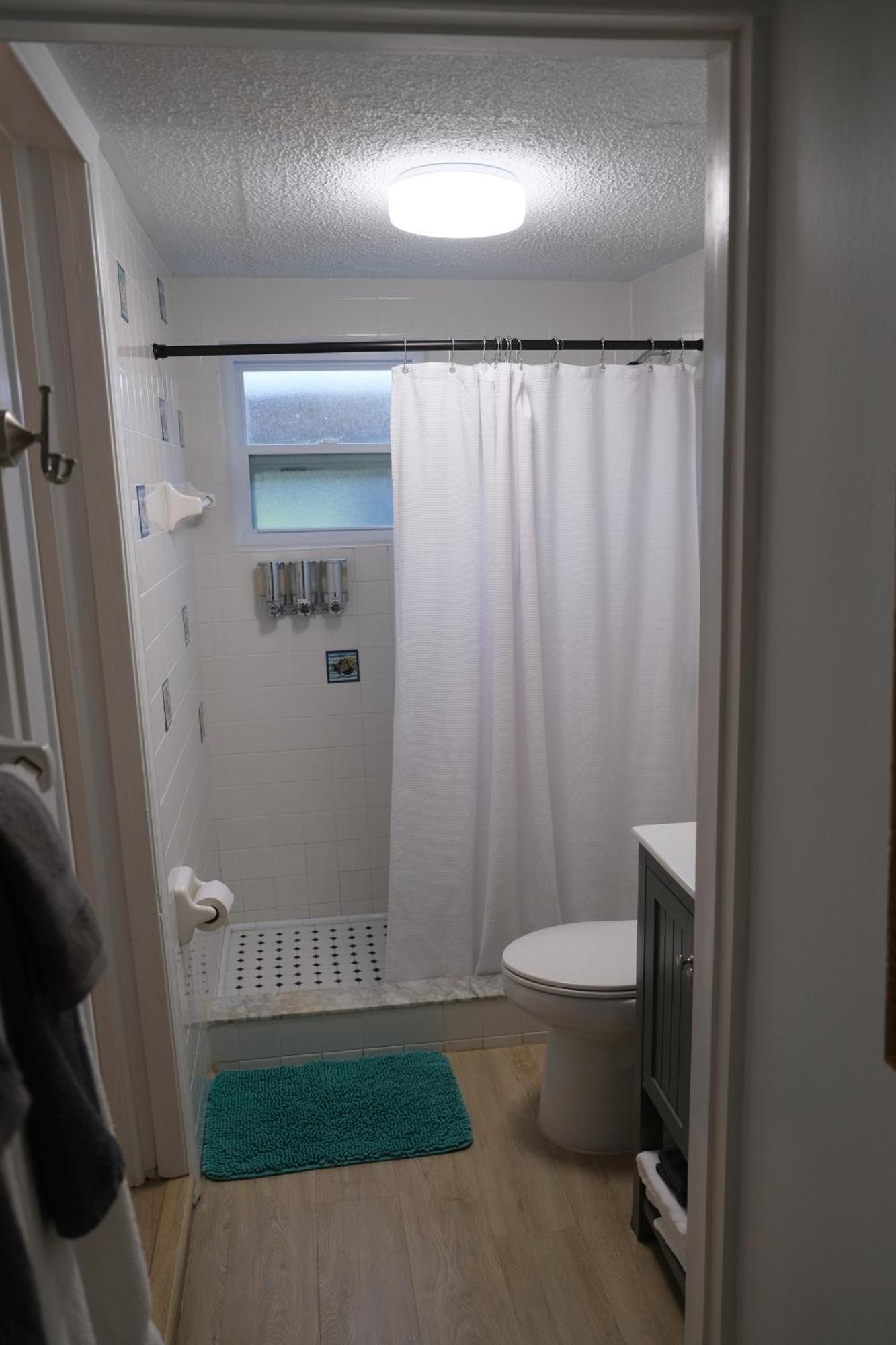 Apartment Beachpoint *