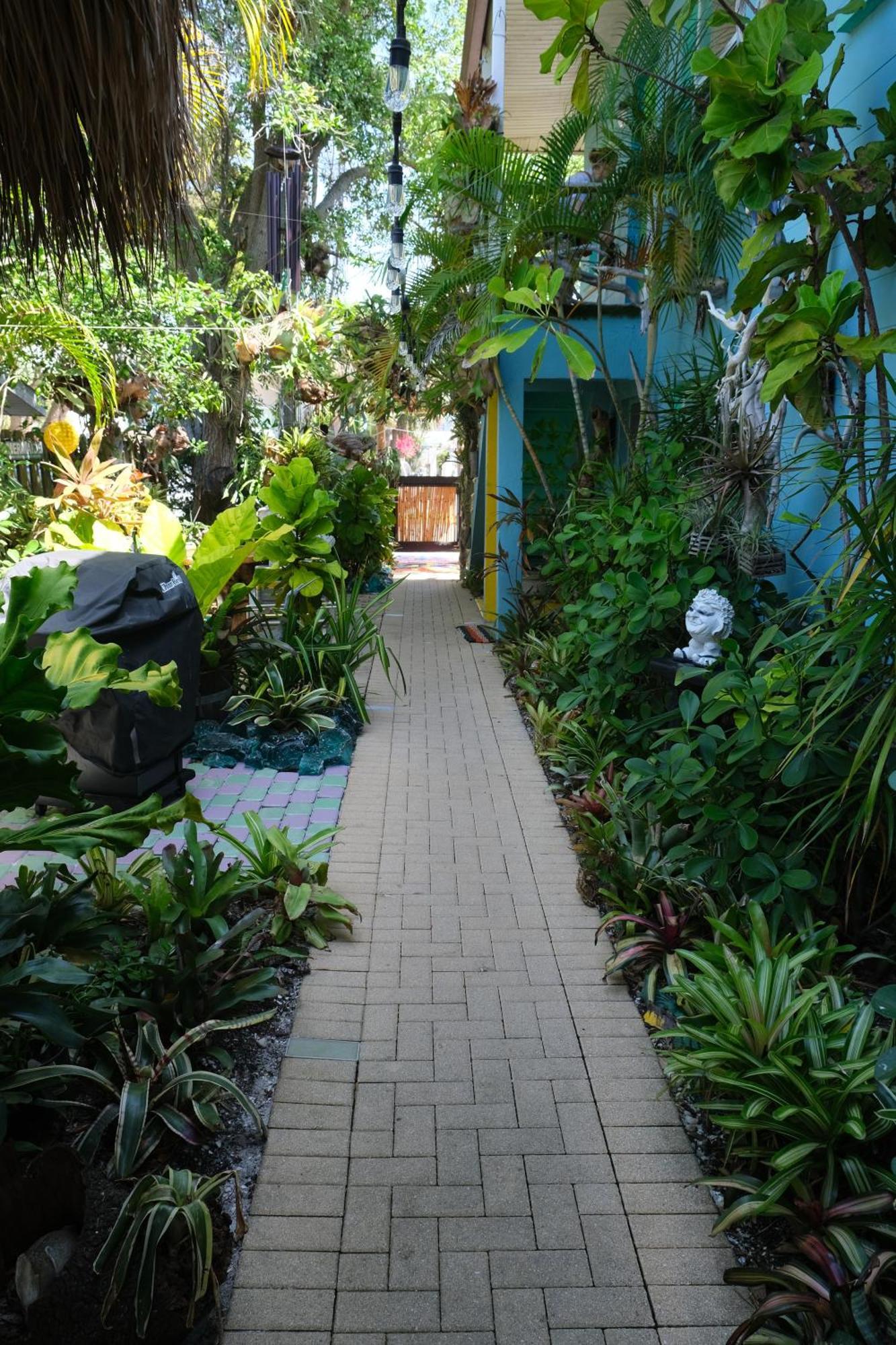 Apartment Beachpoint