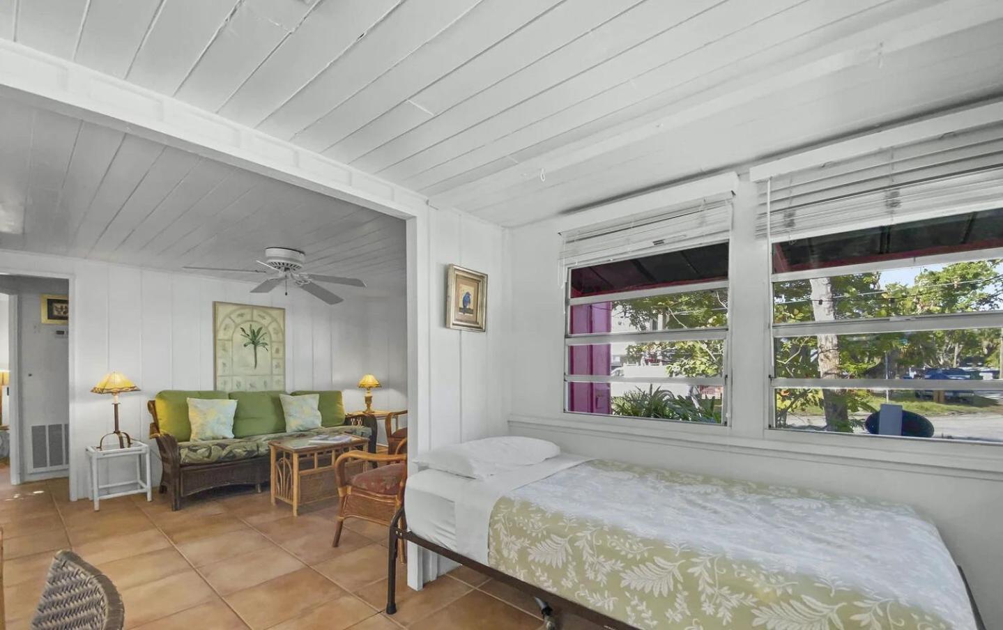 Holiday home Island Siesta Key