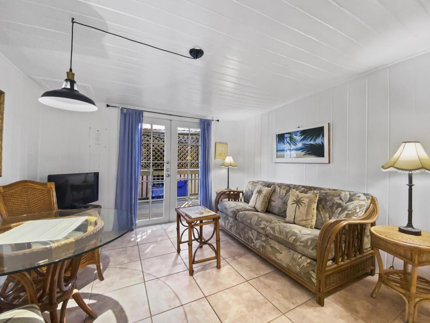 Island Holiday home