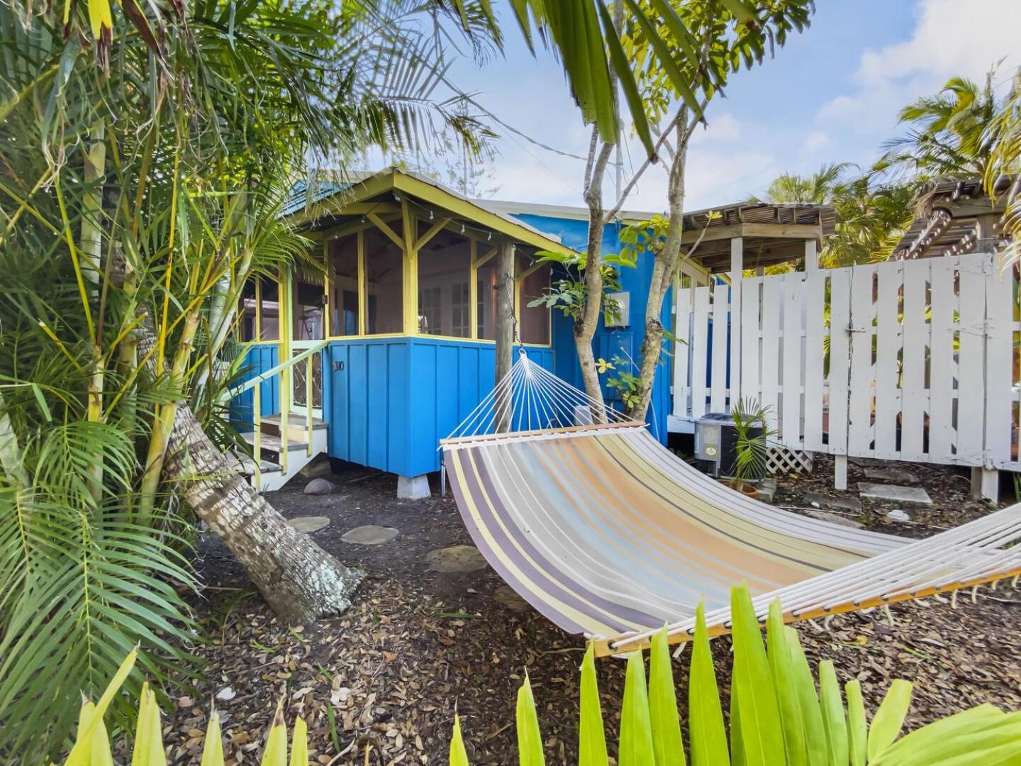 Island Holiday home *