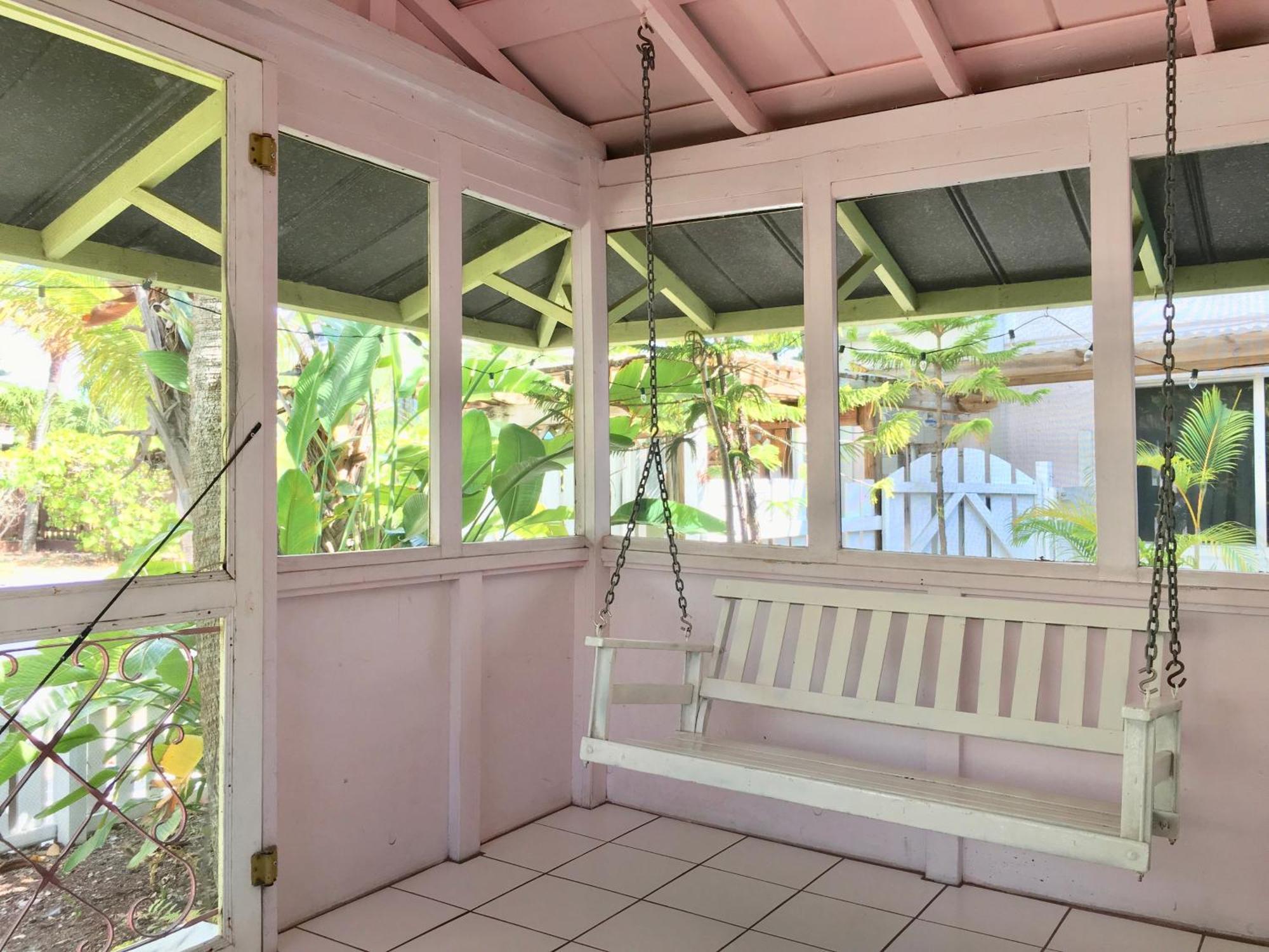 Holiday home Island Siesta Key
