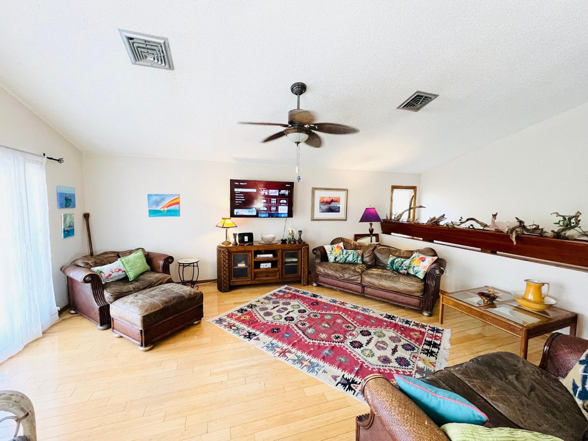 Holiday home Island Siesta Key