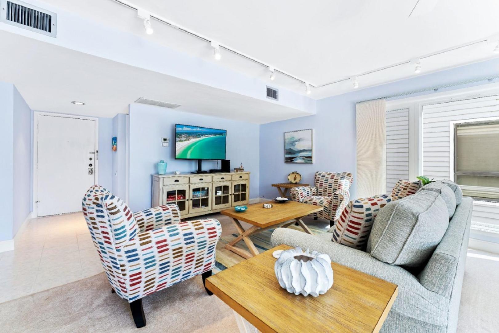 Coastal Surfside - 298 Apartment *