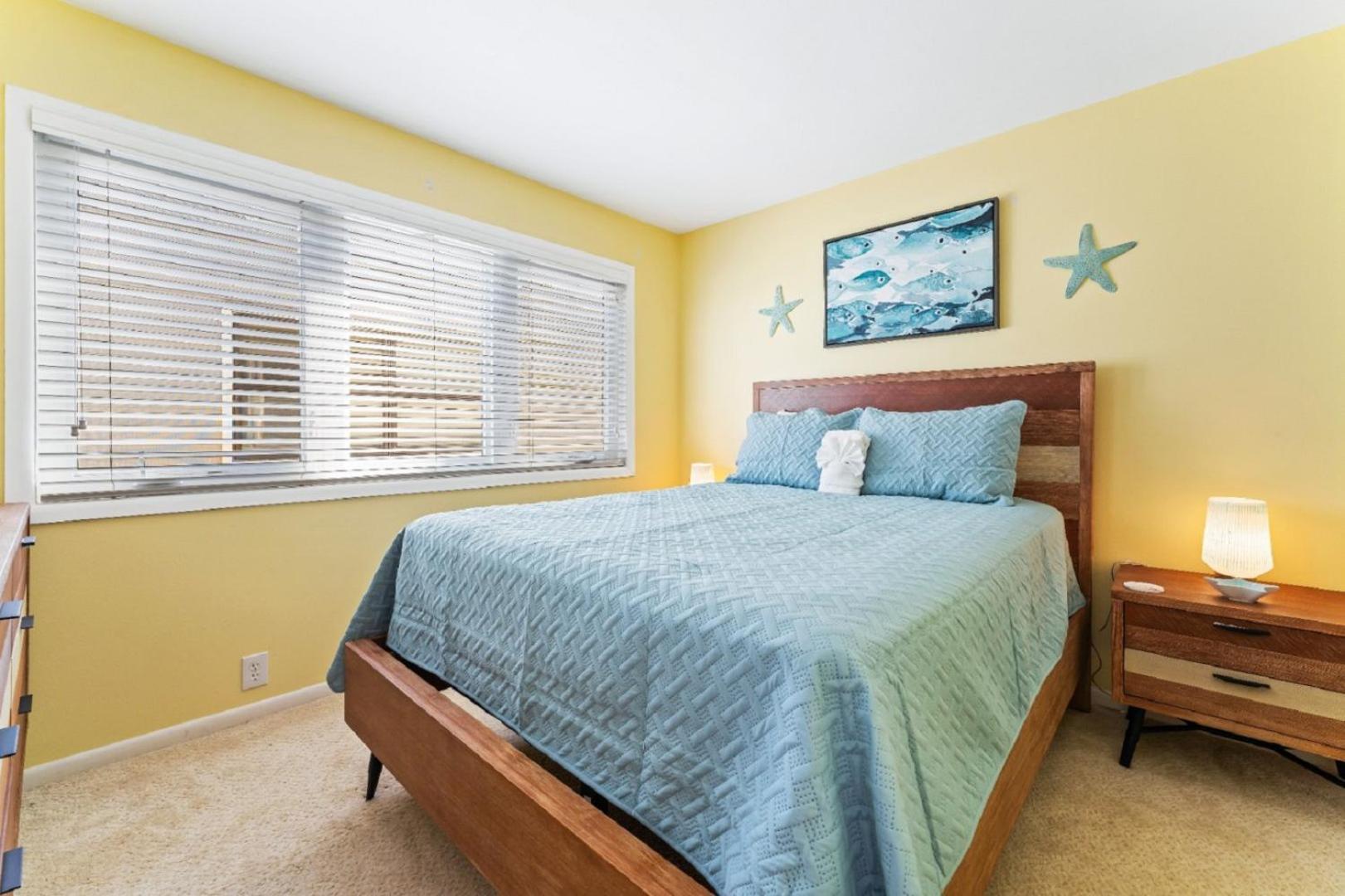 Apartment Coastal Surfside - 298 *