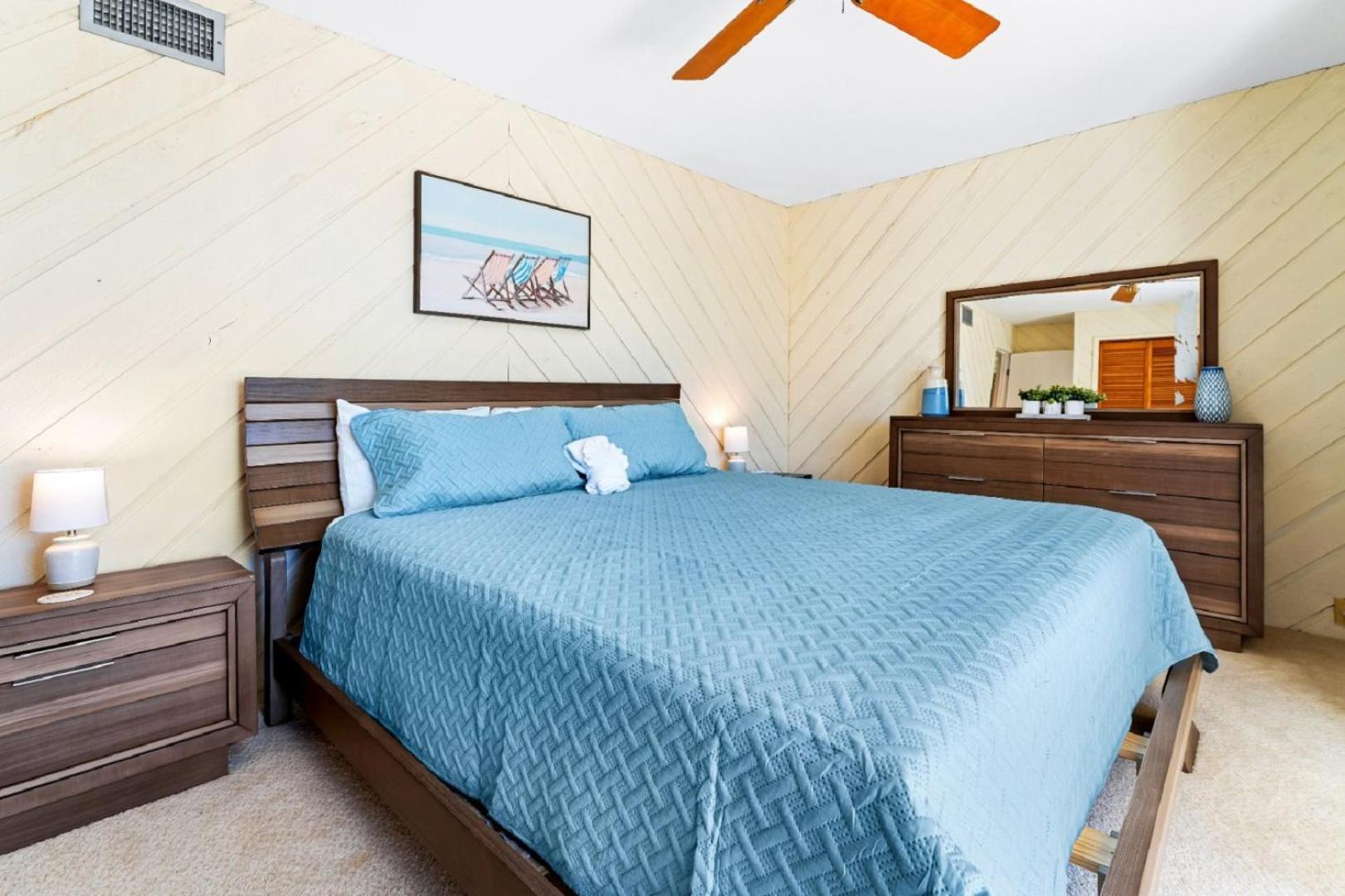 Apartment Coastal Surfside - 298 Siesta Key