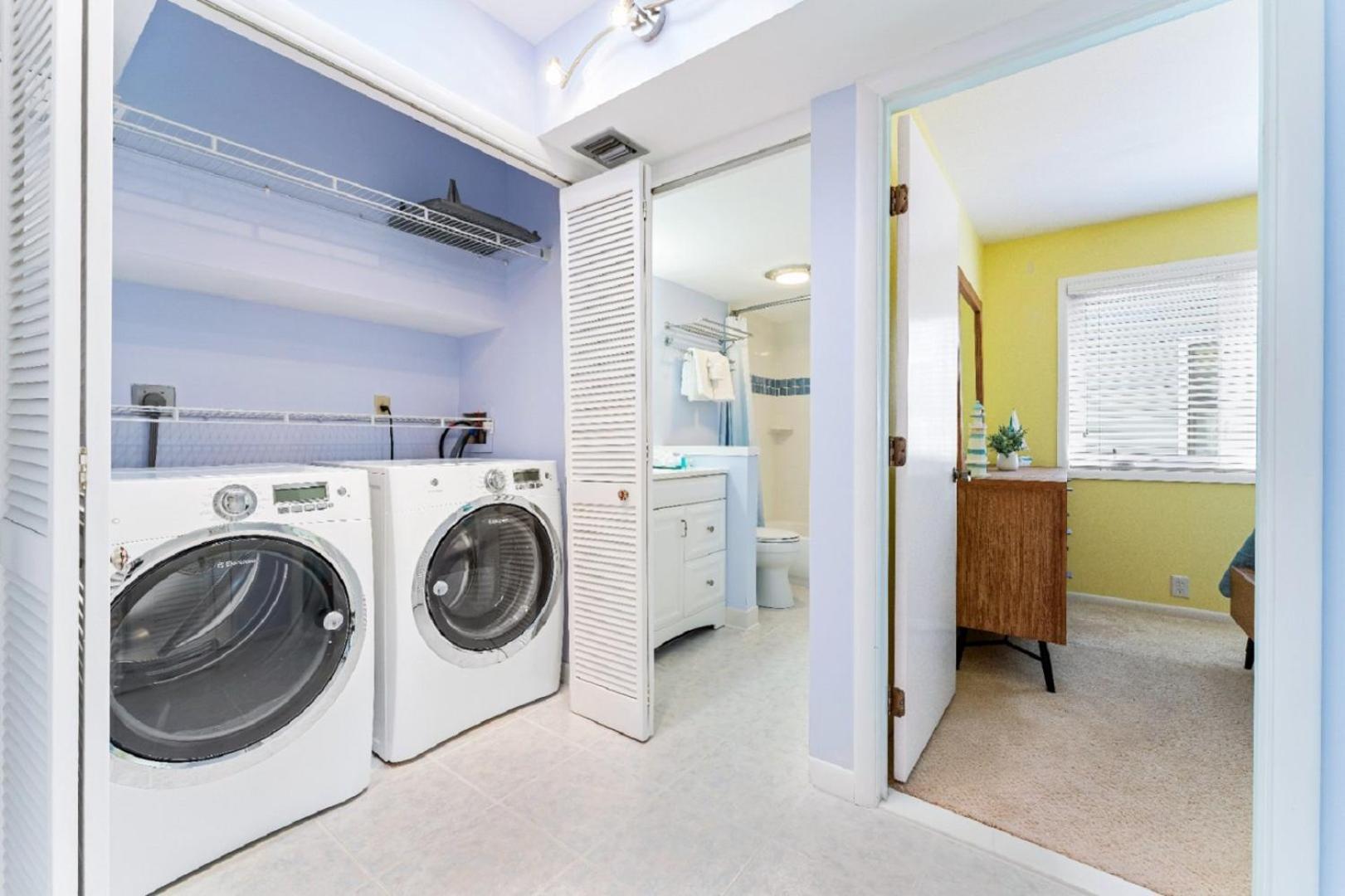 Apartment Coastal Surfside - 298 *