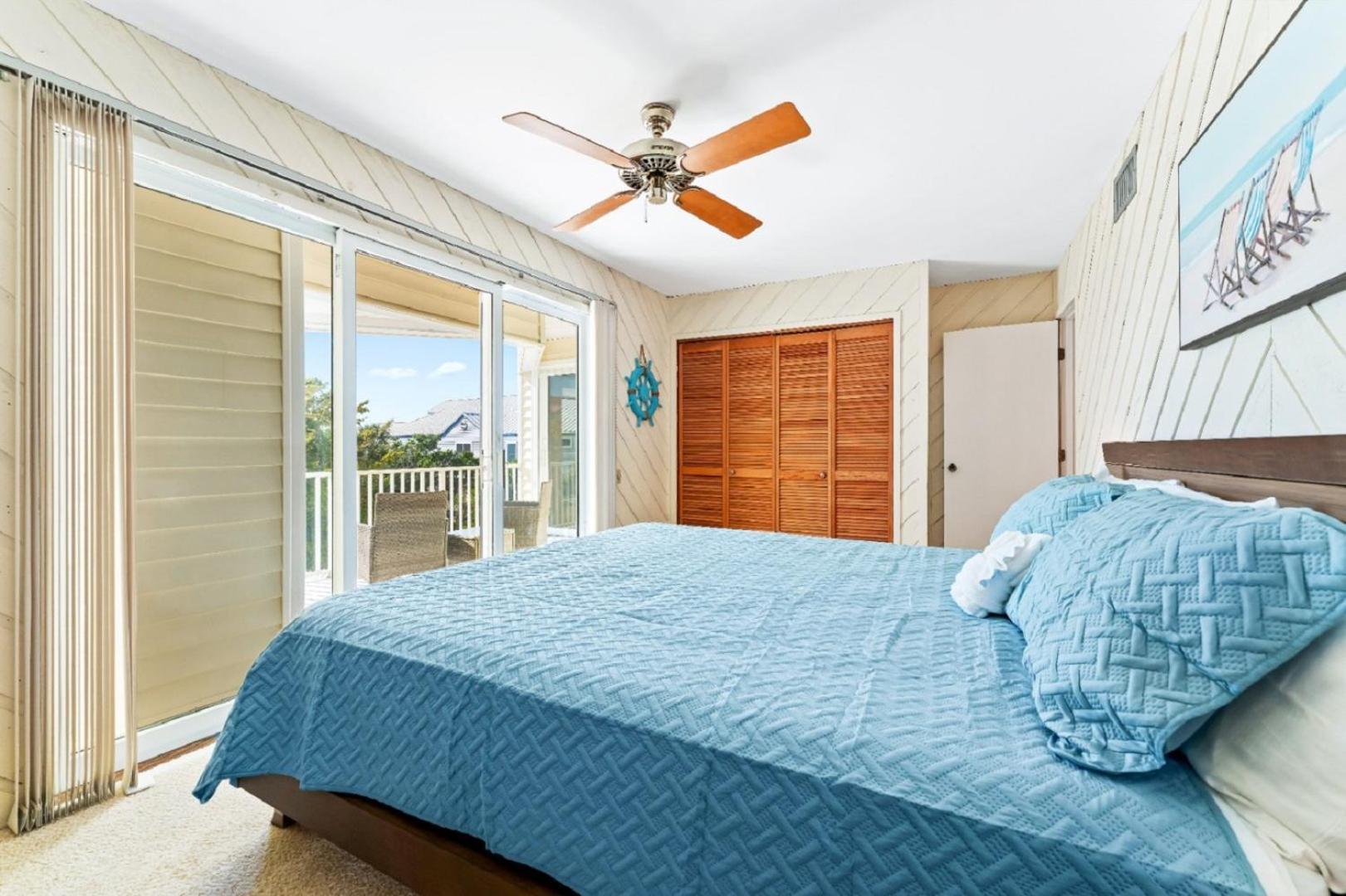 Apartment Coastal Surfside - 298 Siesta Key