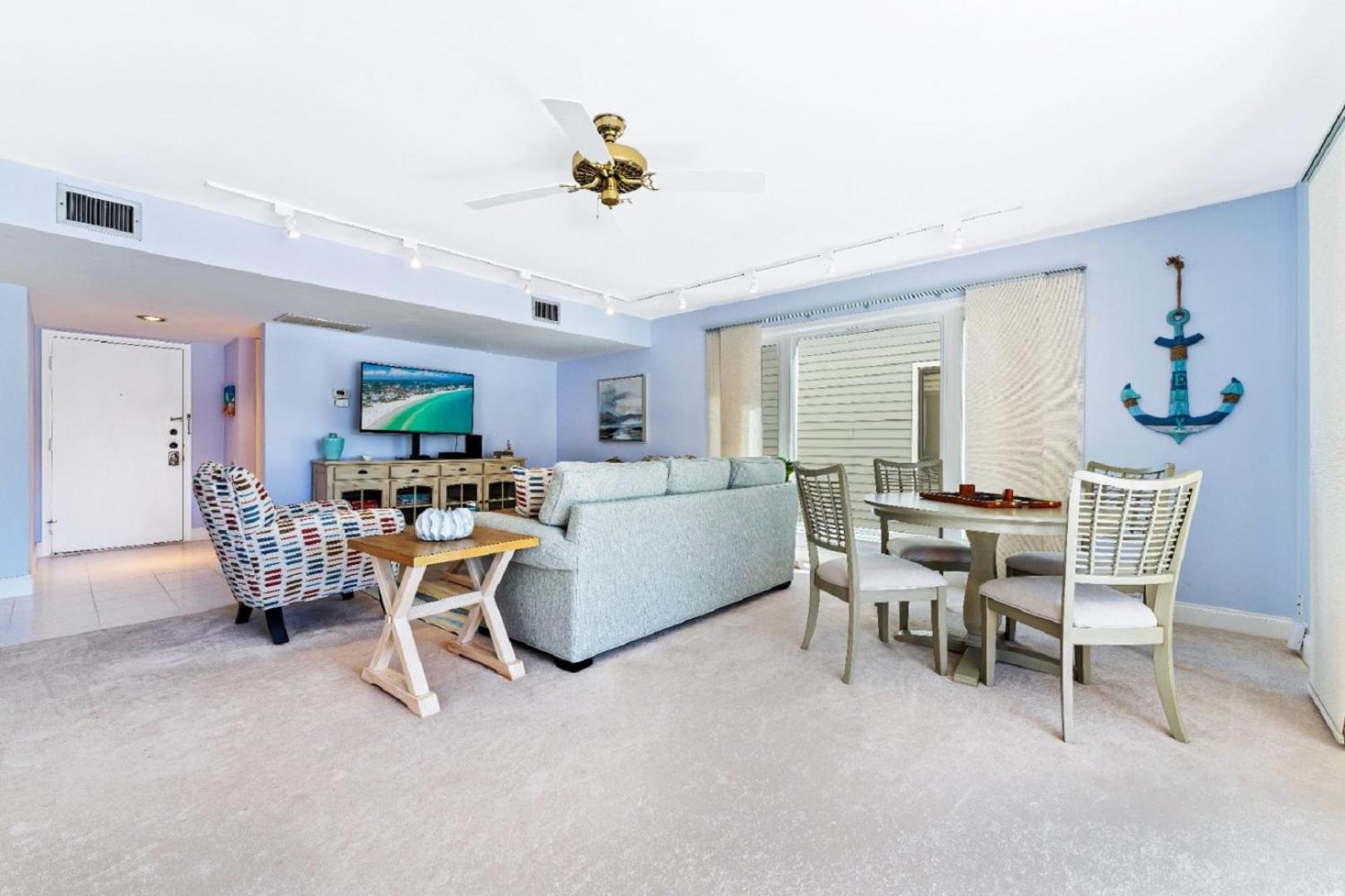 Apartment Coastal Surfside - 298 *