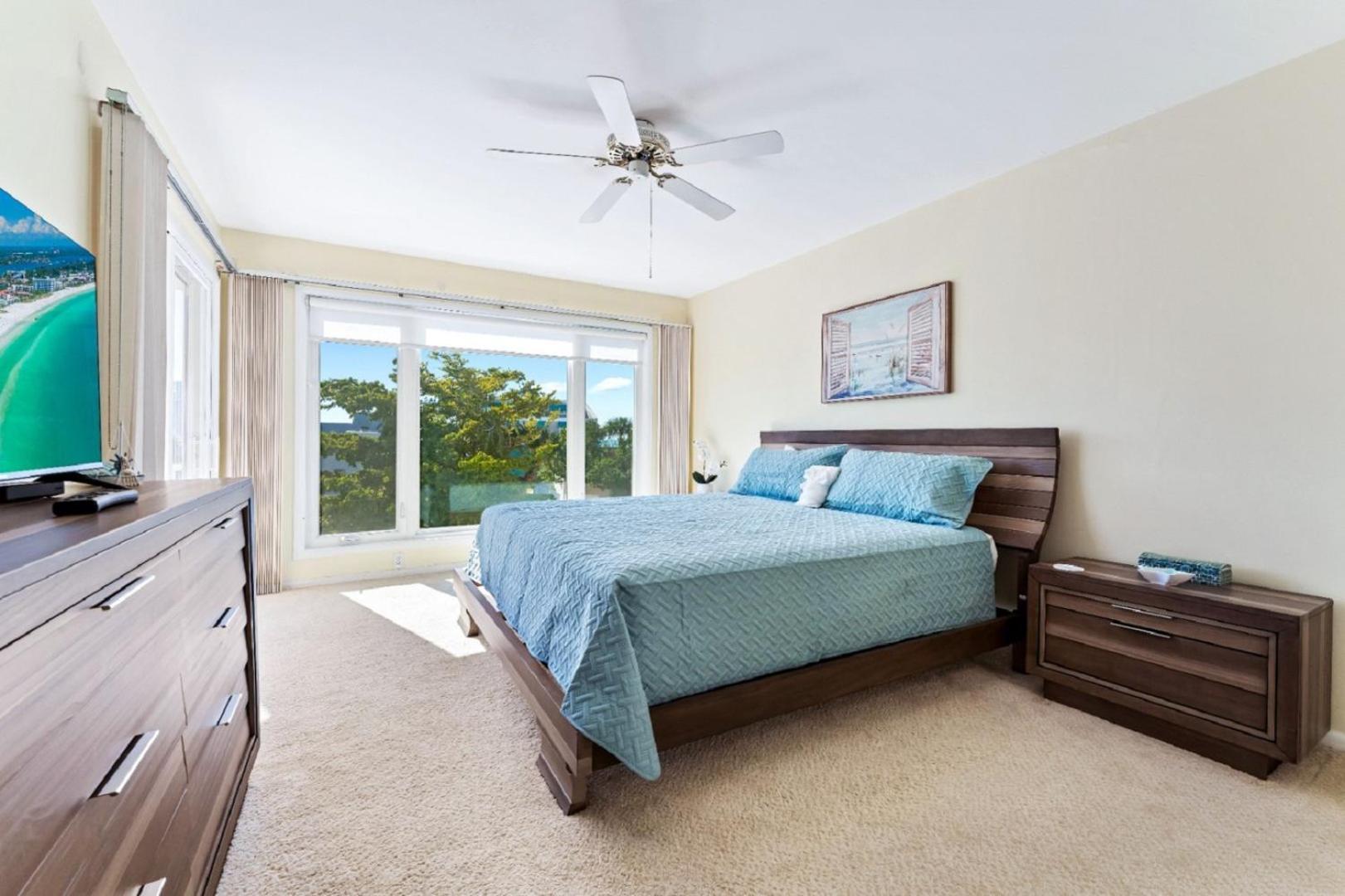 Apartment Coastal Surfside - 298