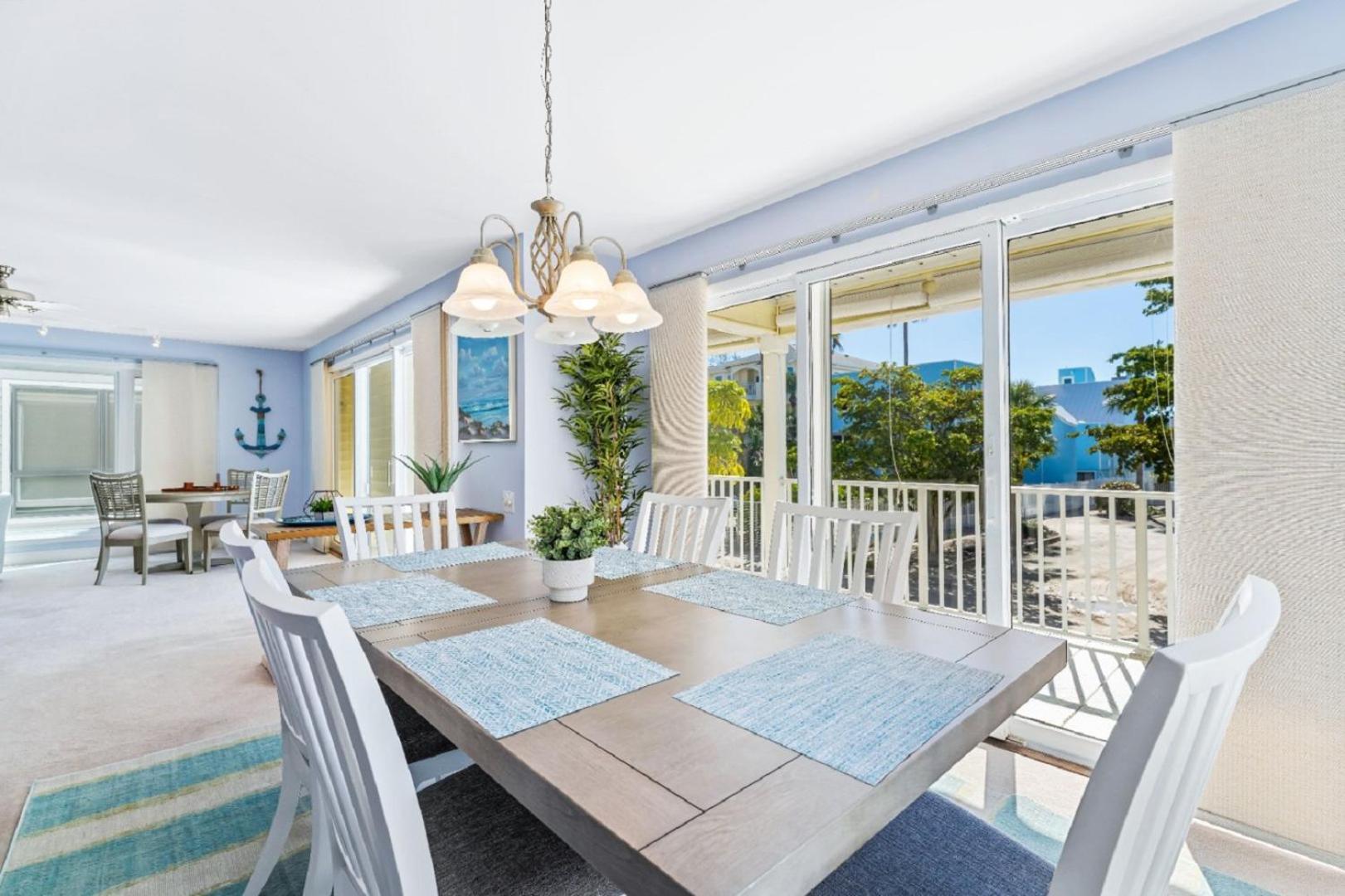 Apartment Coastal Surfside - 298 Siesta Key