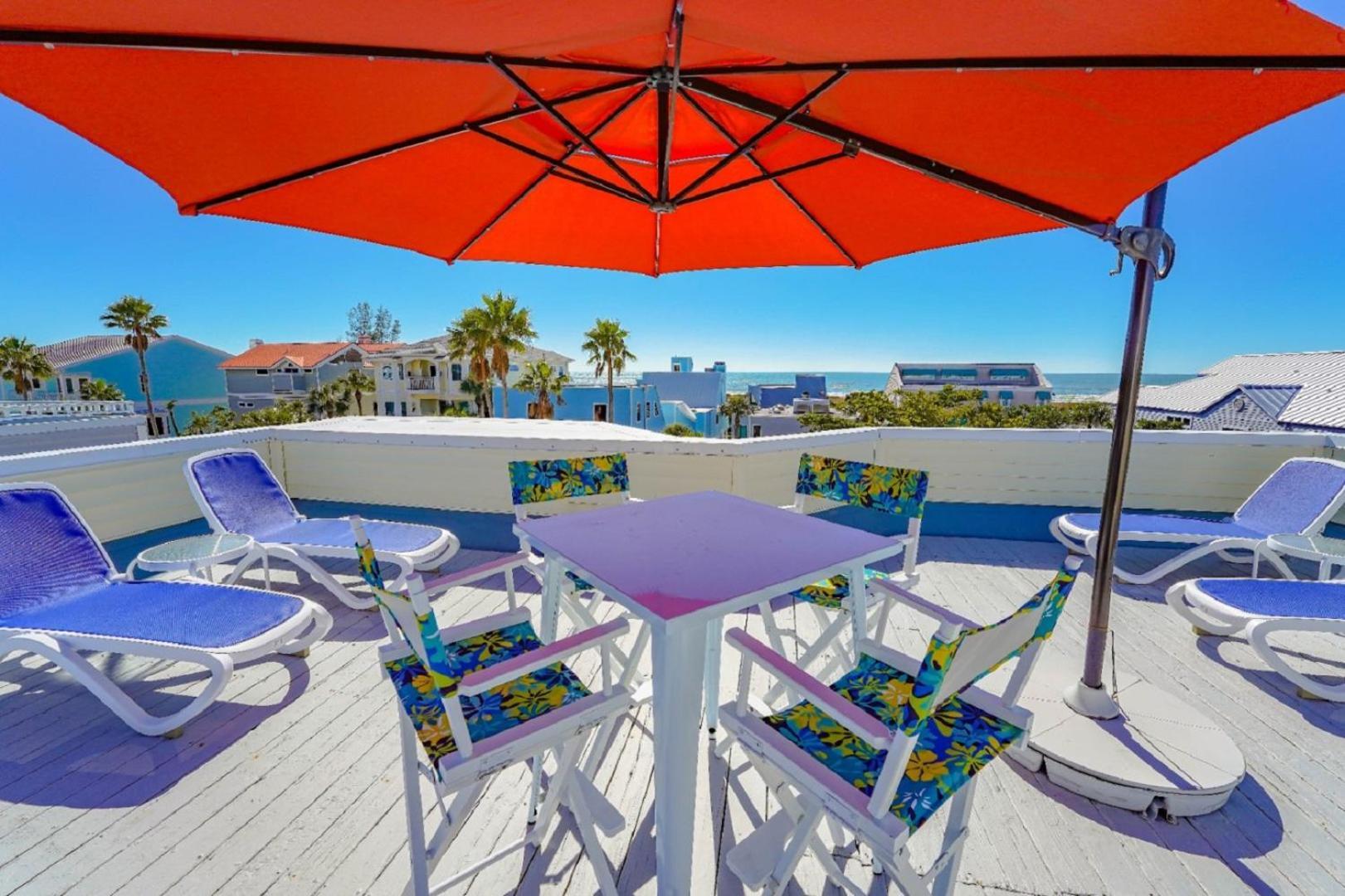 Coastal Surfside - 298 *