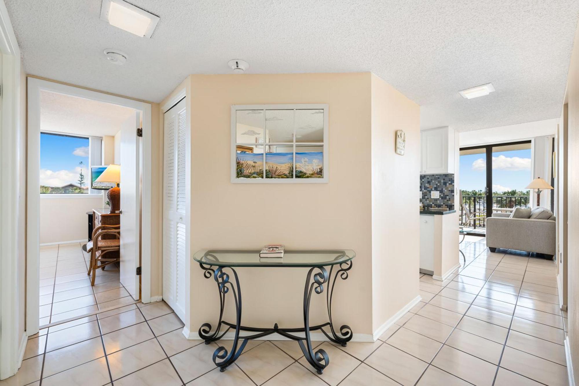 Our House At The - 204w Apartment Siesta Key