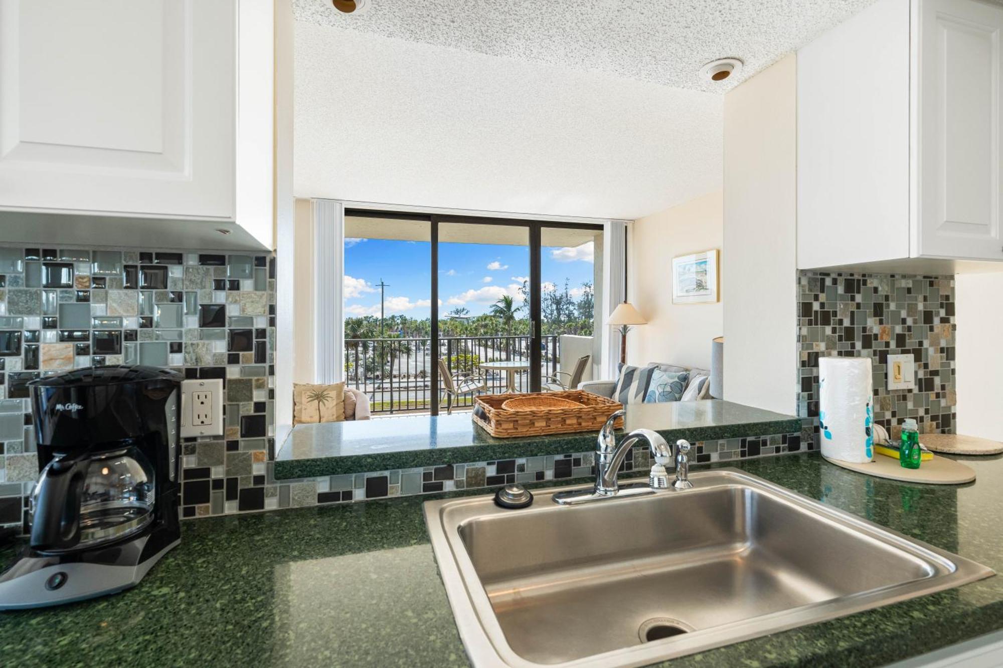 Our House At The - 204w * Siesta Key