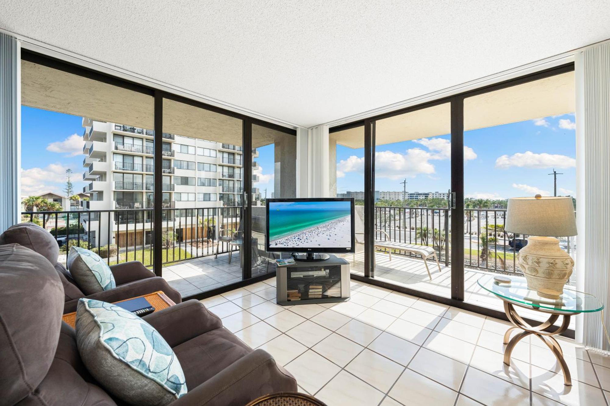 Our House At The - 204w Apartment Siesta Key