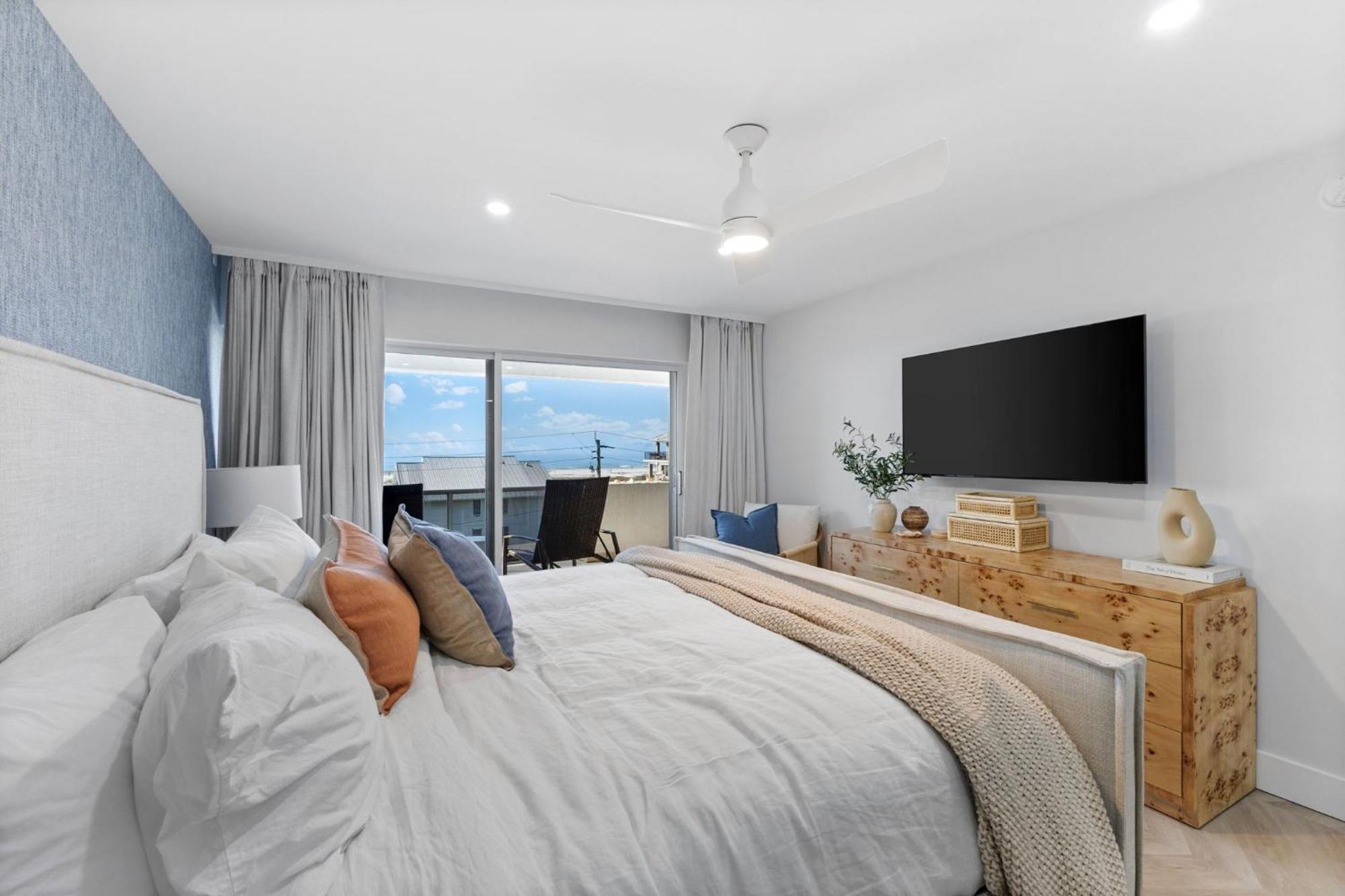 Tivoli By The Sea Apartment *