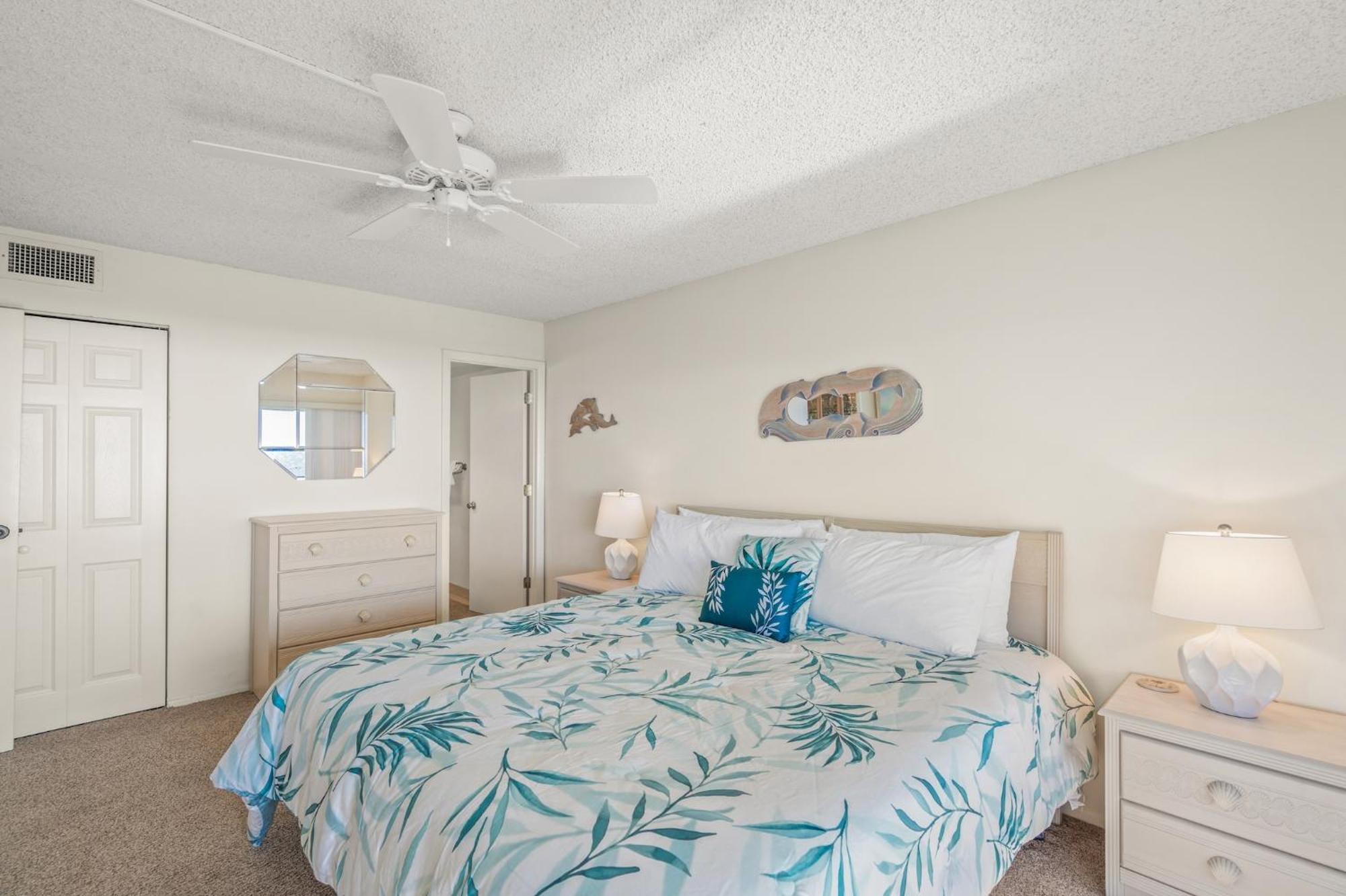 Tivoli By The Sea Apartment Siesta Key