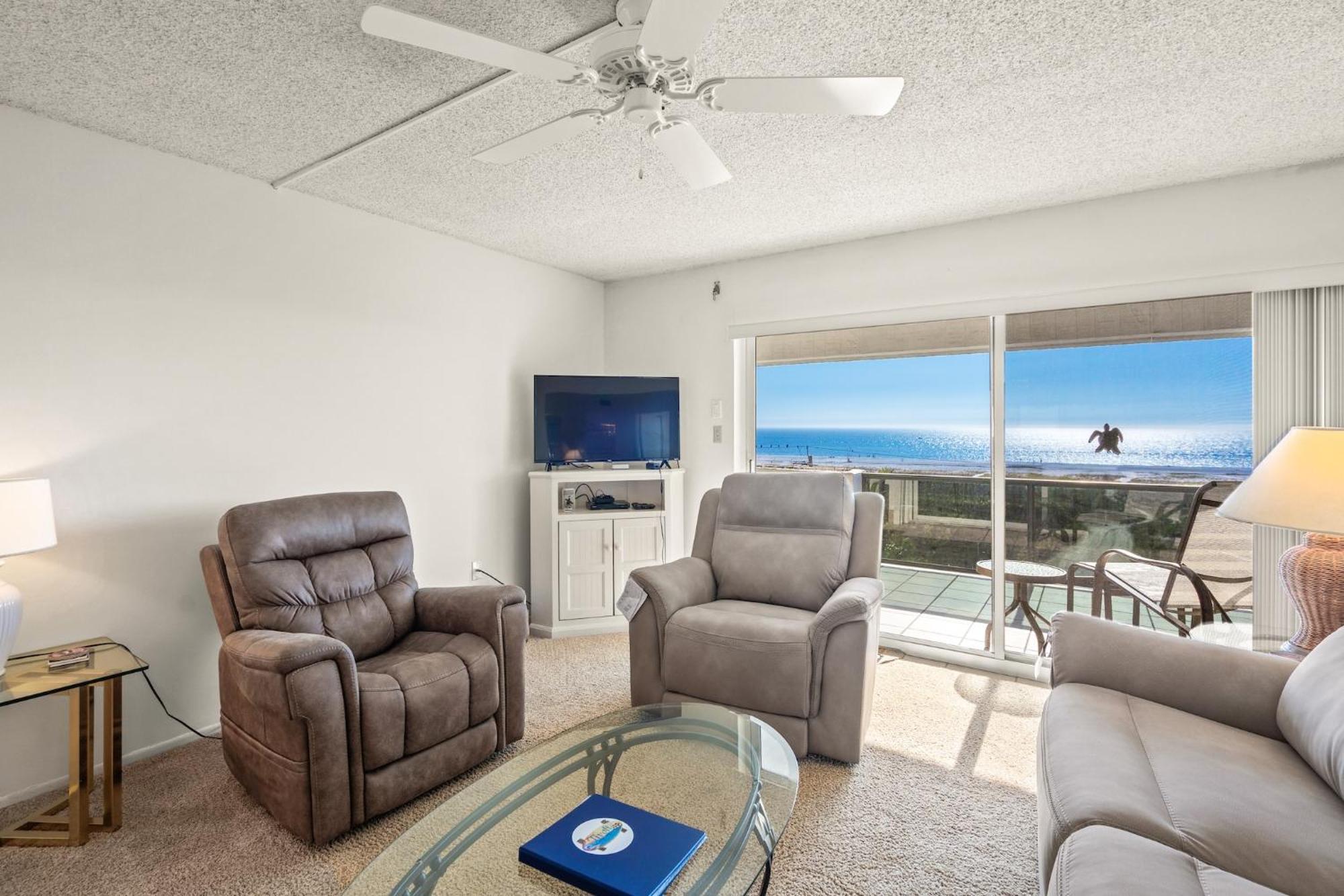 Tivoli By The Sea Apartment Siesta Key