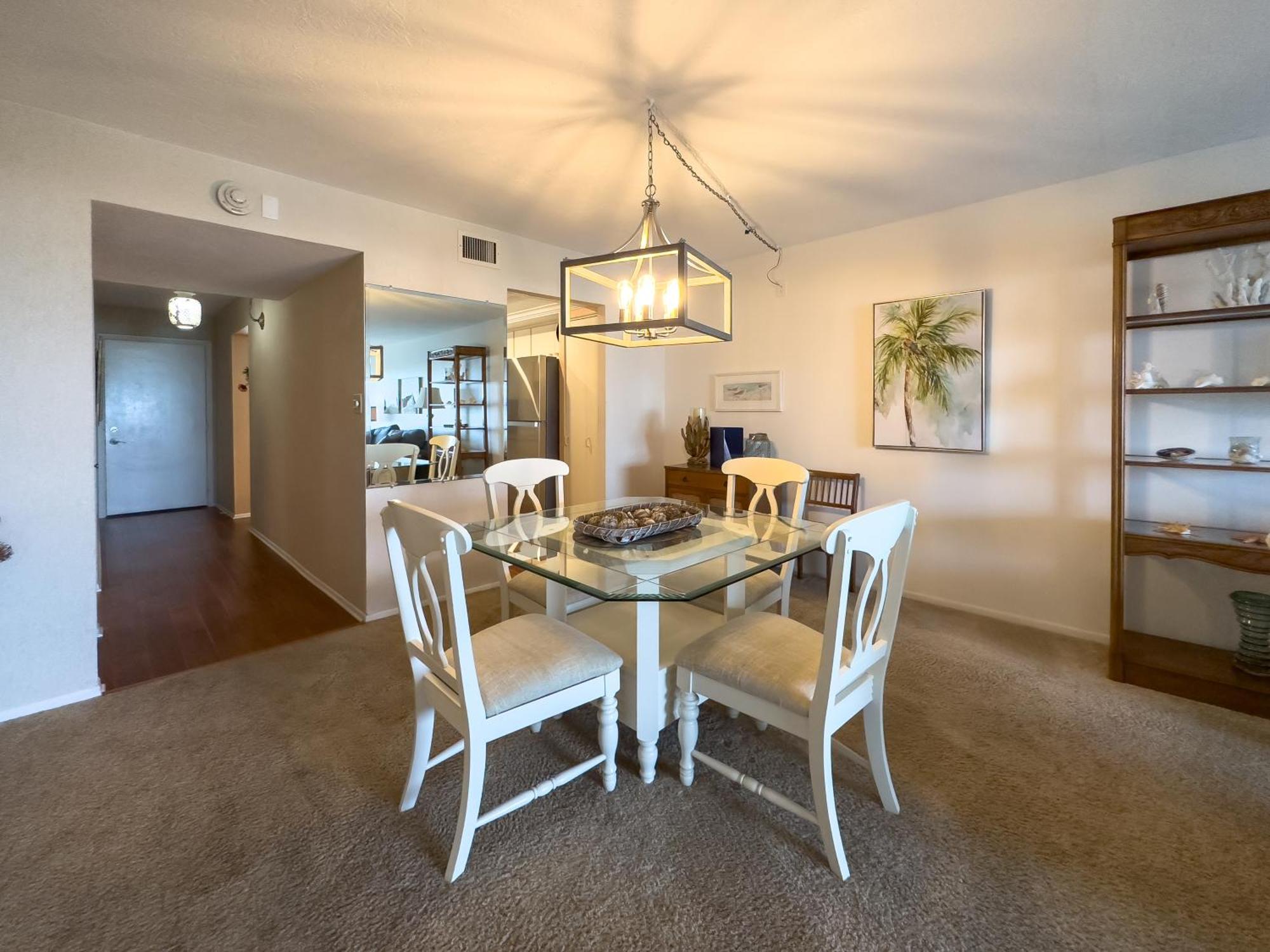 Tivoli By The Sea Apartment Siesta Key