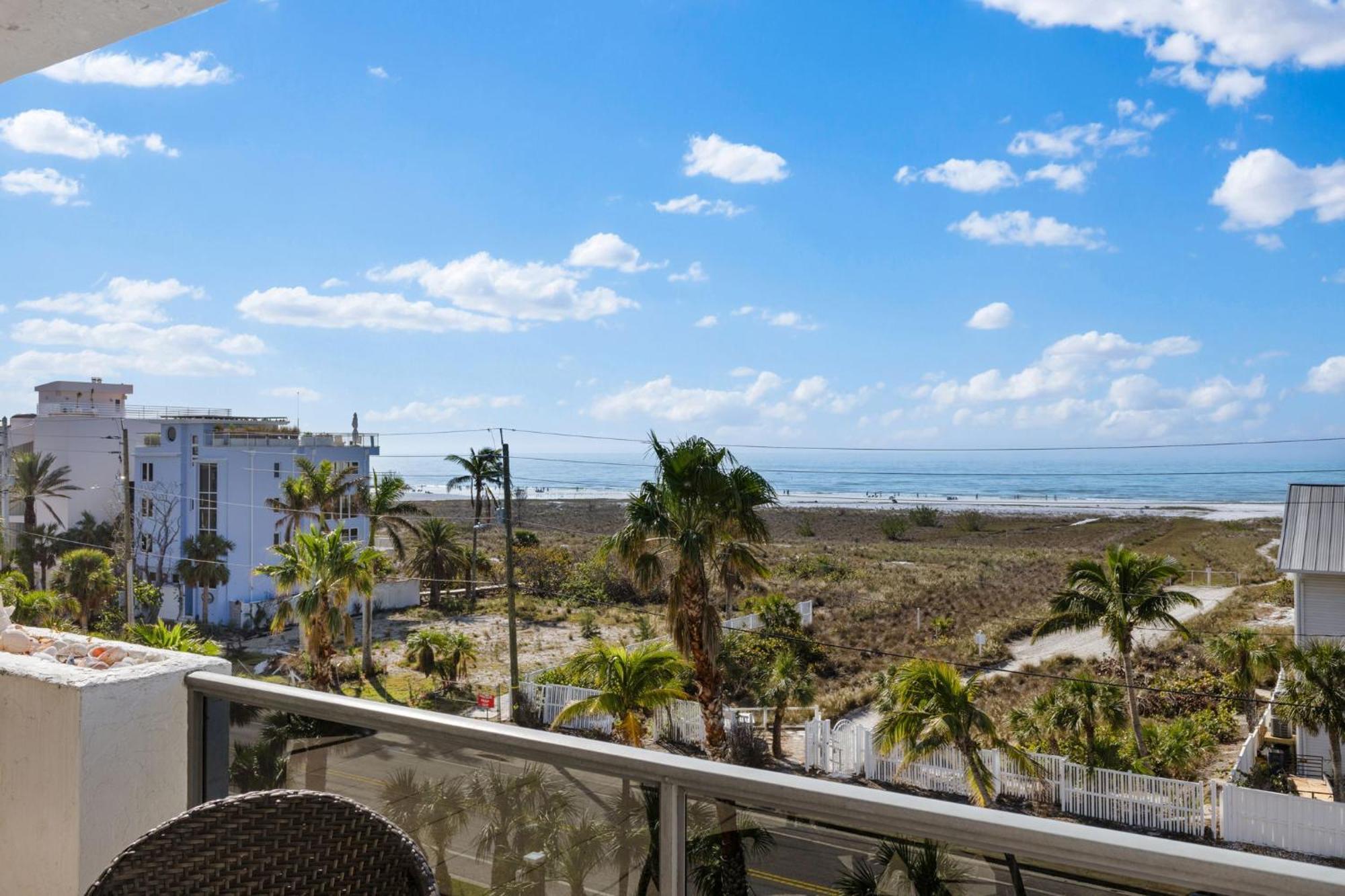 Apartment Tivoli By The Sea *