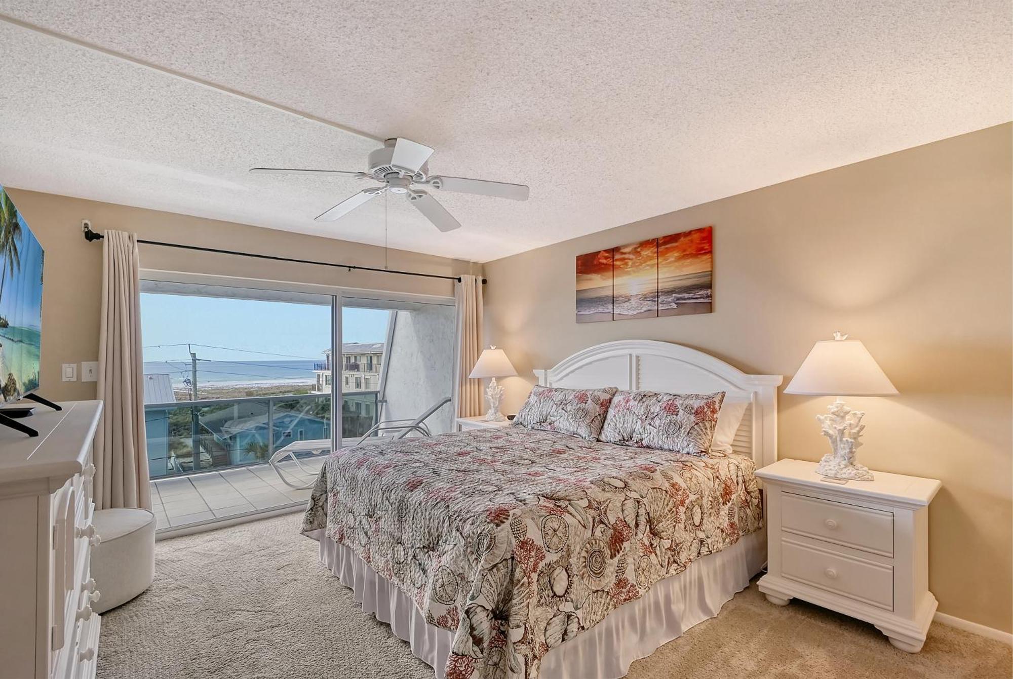 Tivoli By The Sea Apartment Siesta Key
