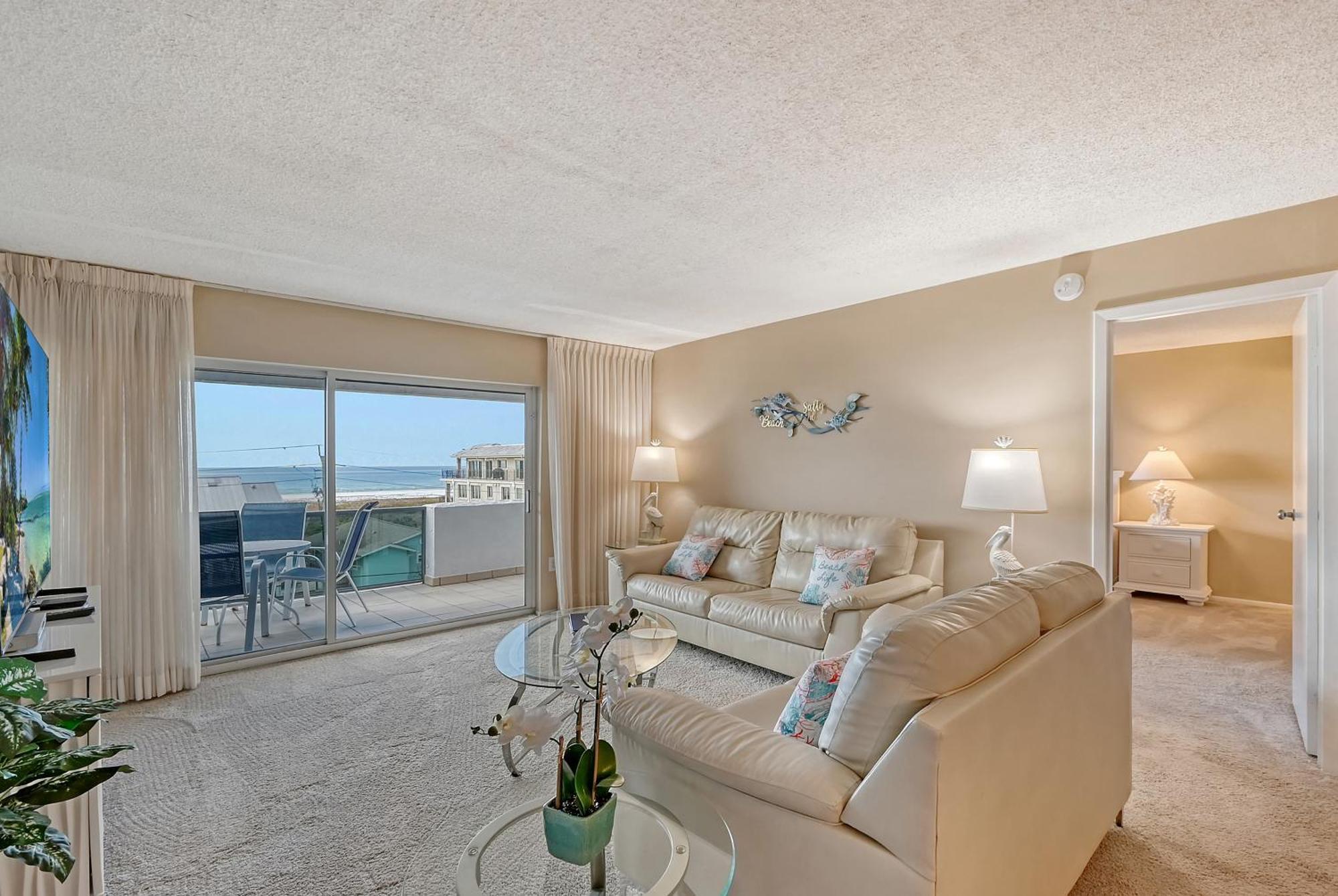 Apartment Tivoli By The Sea