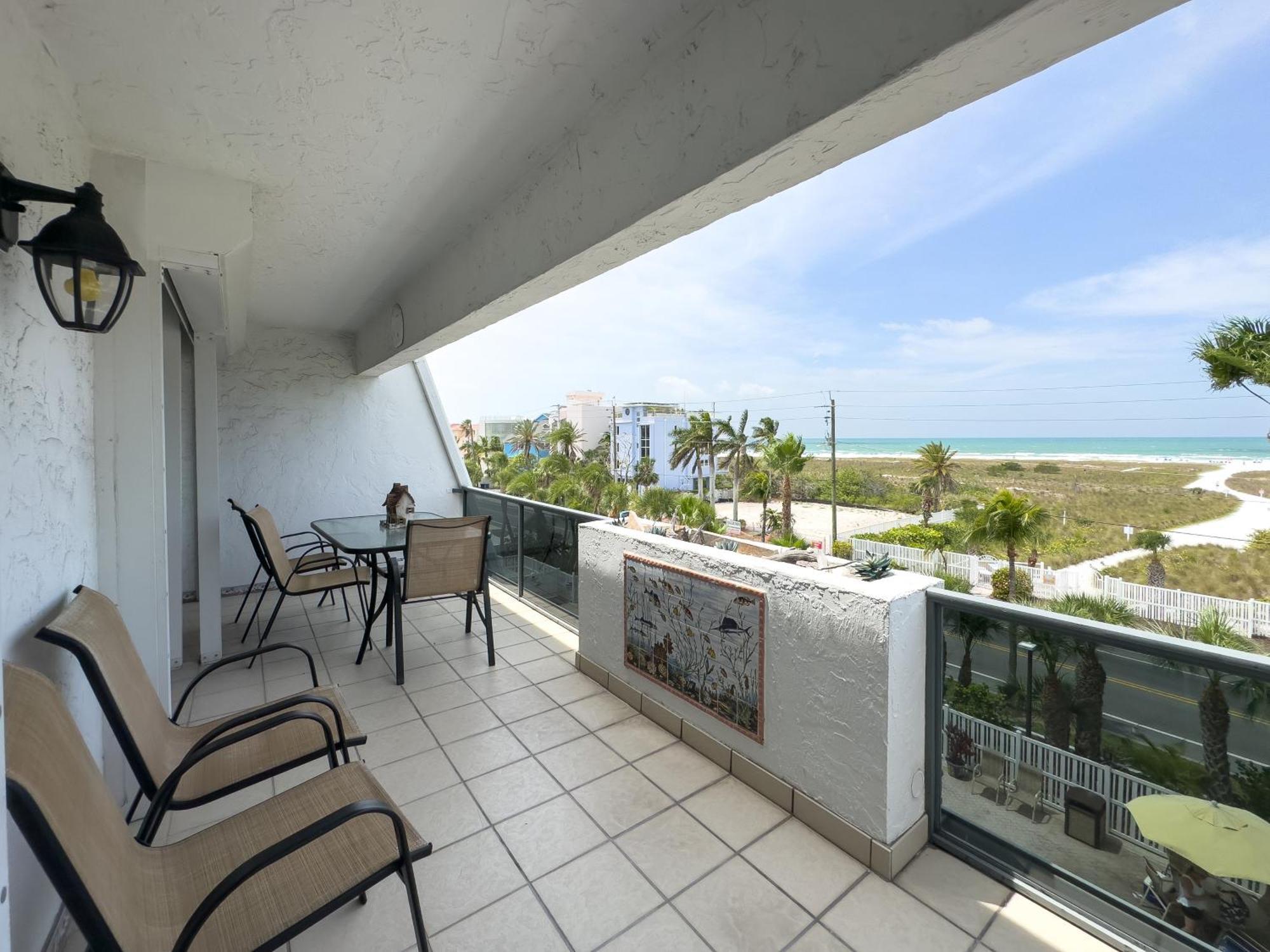 Tivoli By The Sea Siesta Key