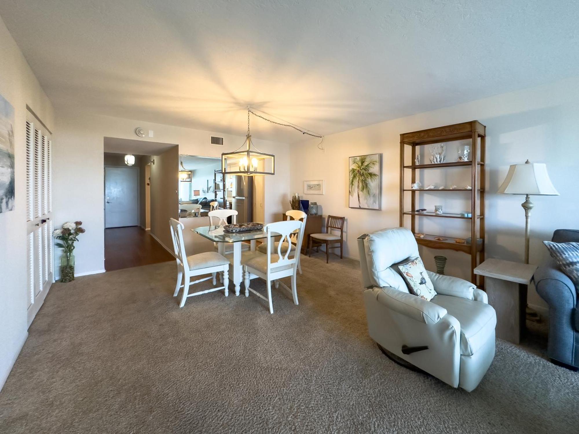 Tivoli By The Sea * Siesta Key