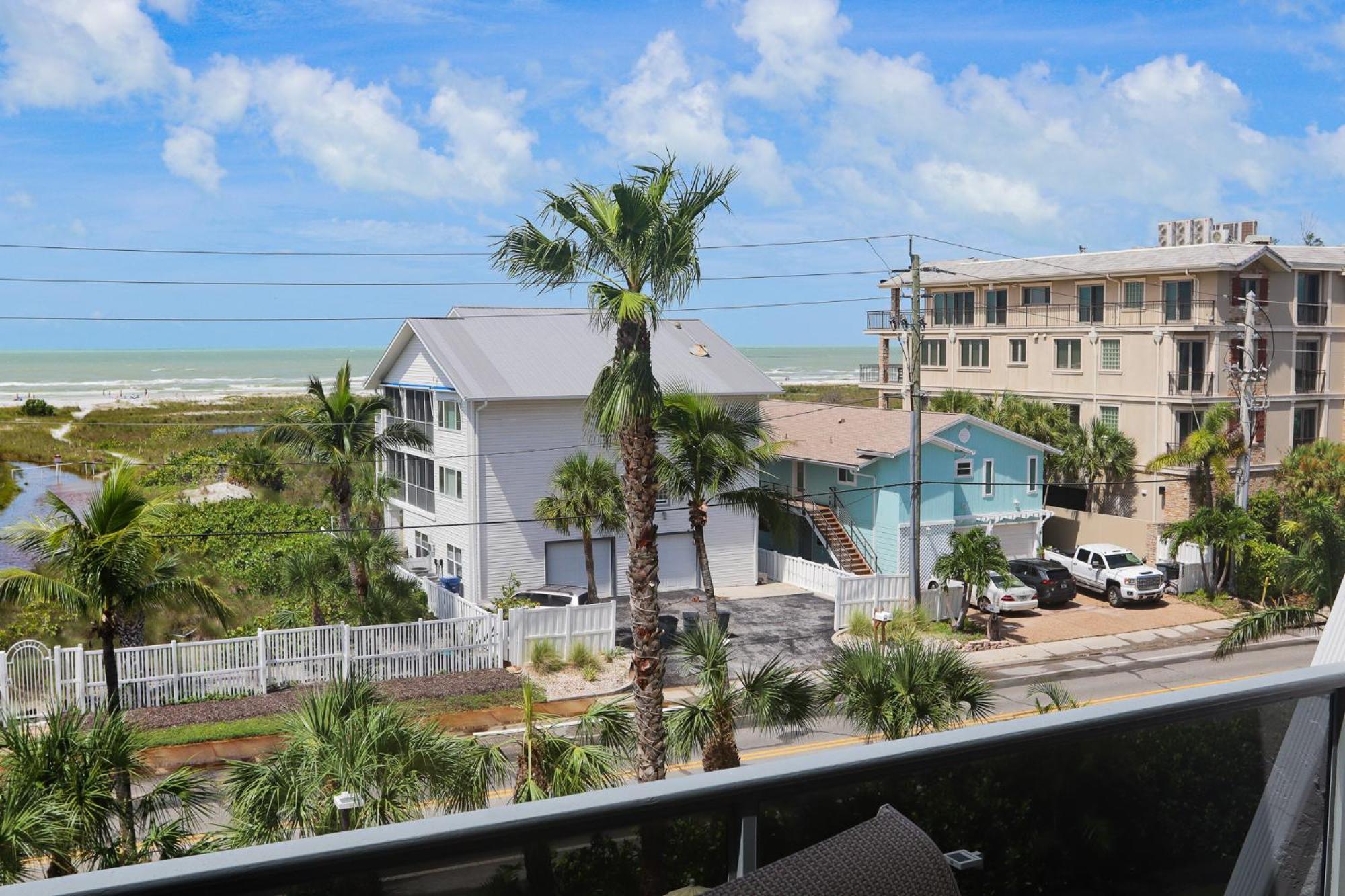 Apartment Tivoli By The Sea *
