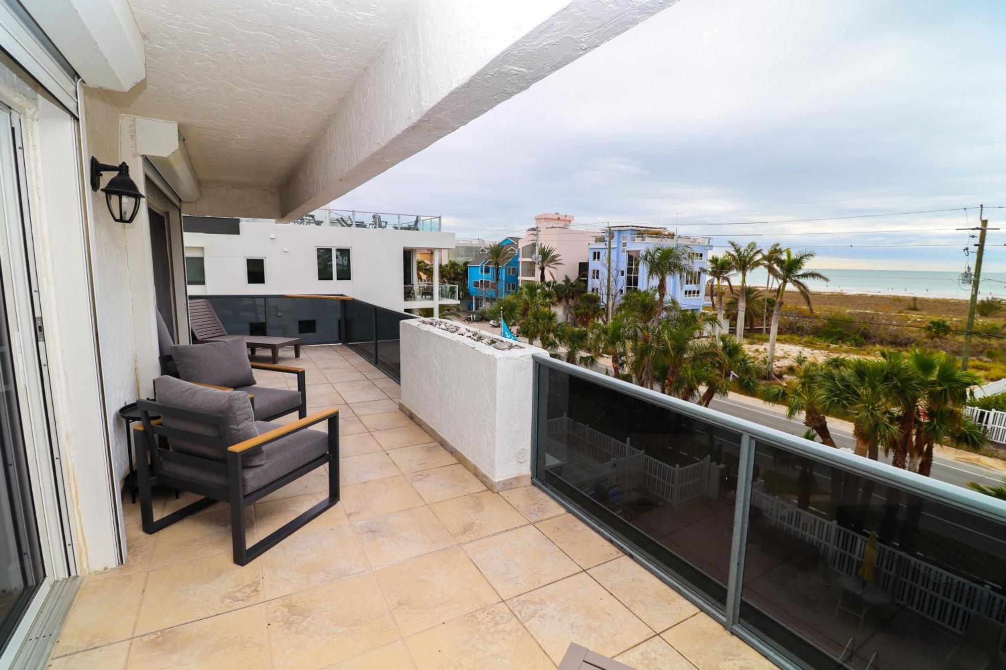 Apartment Tivoli By The Sea *