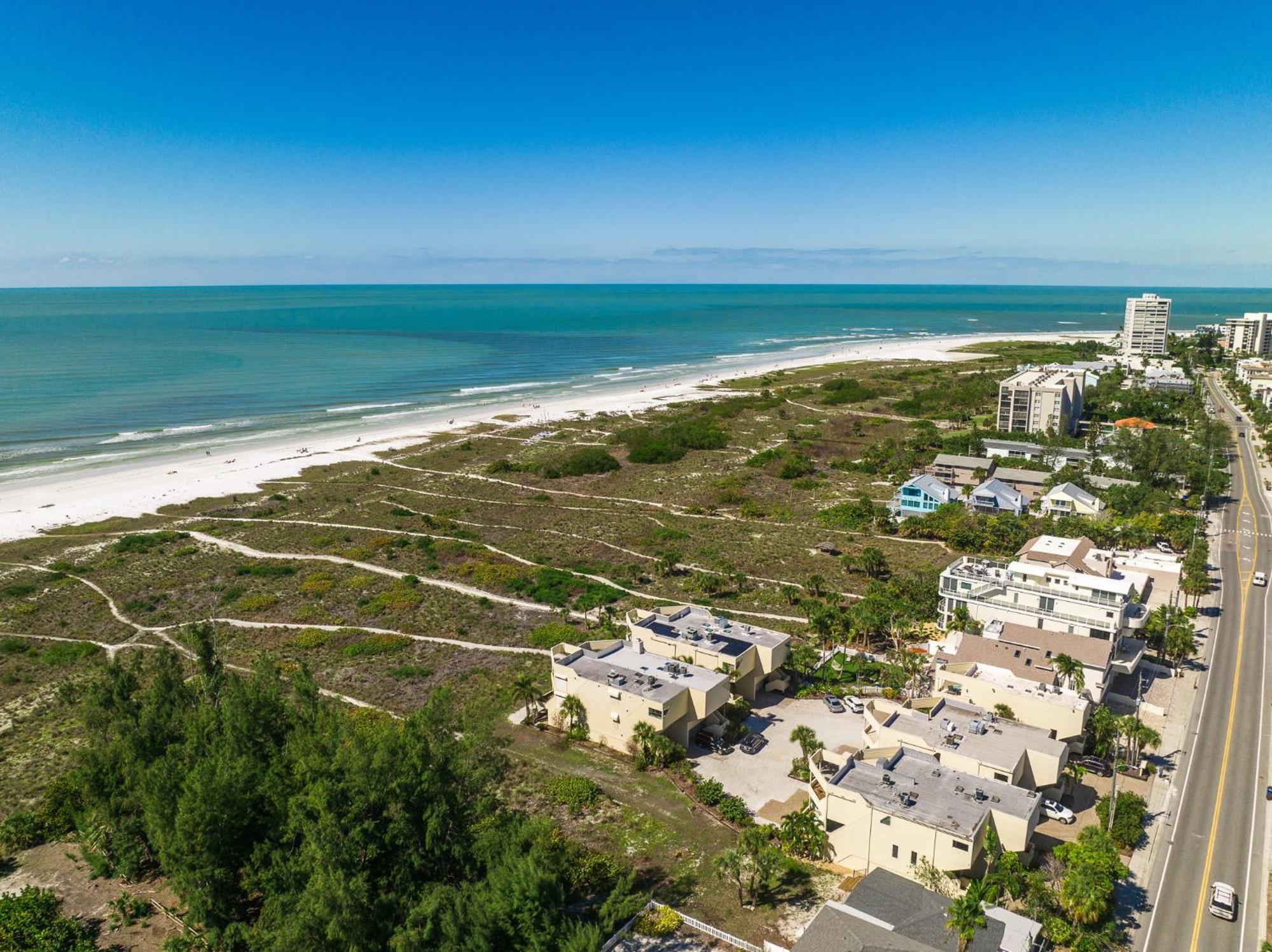 Tivoli By The Sea * Siesta Key