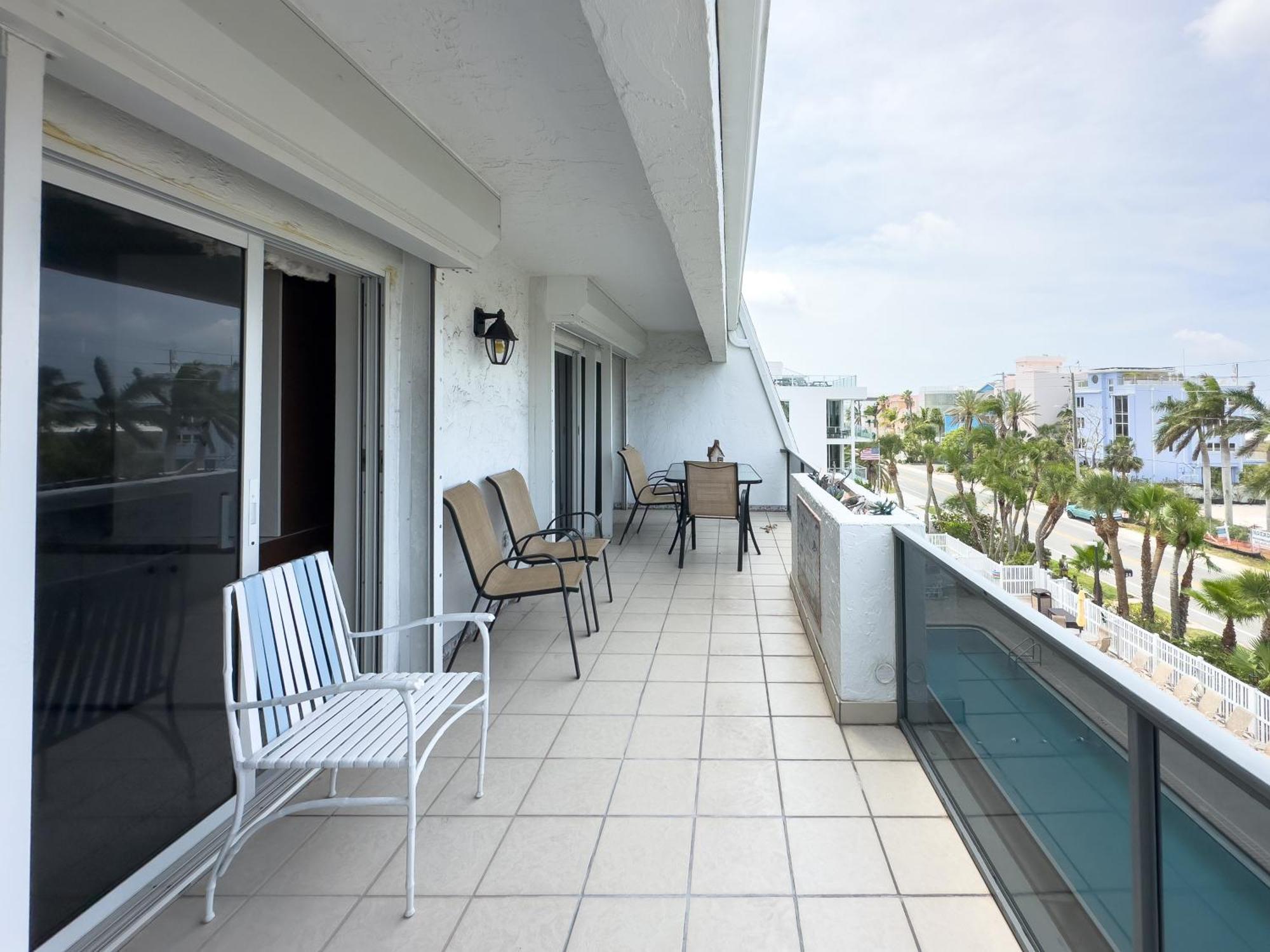 Tivoli By The Sea * Siesta Key