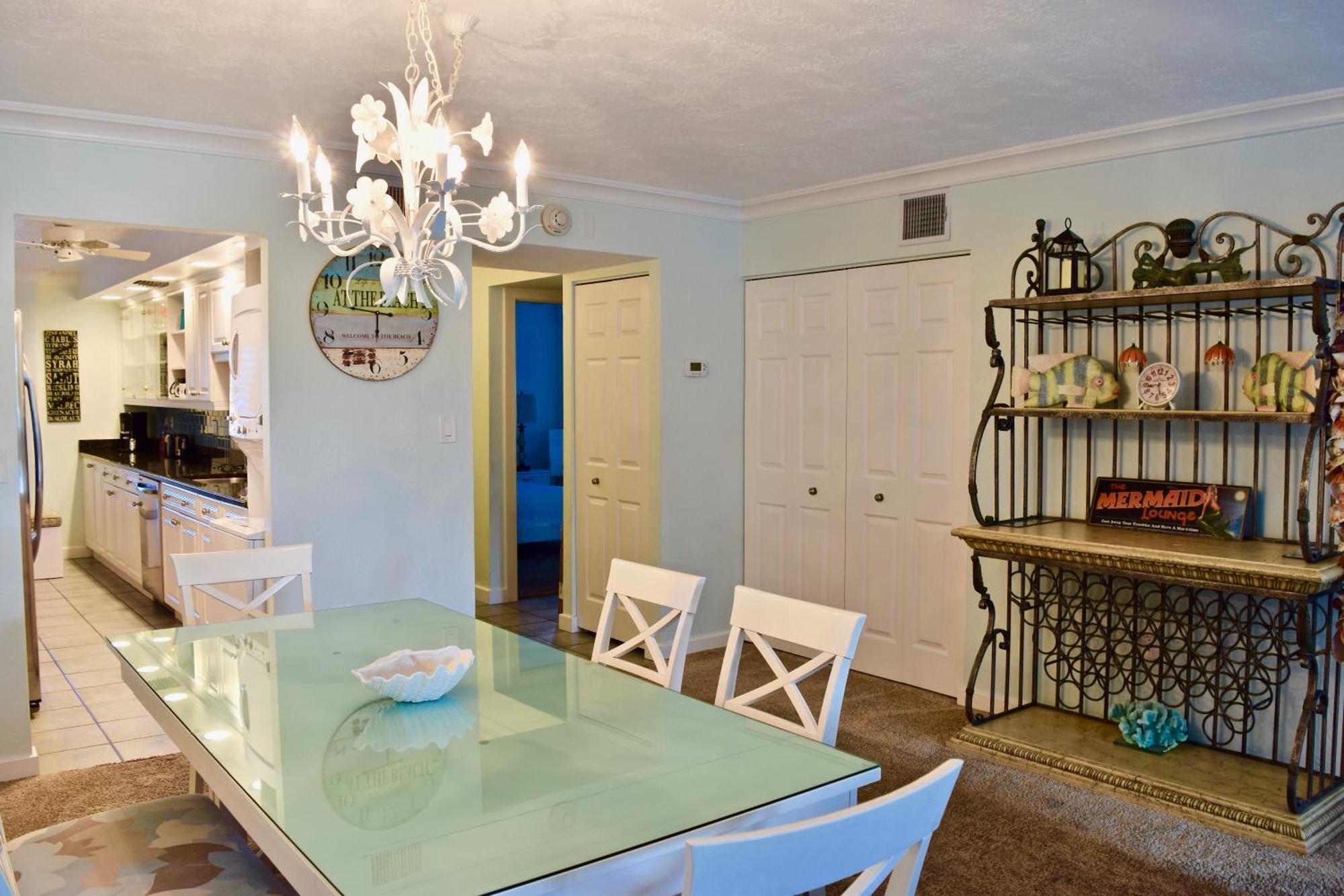 Tivoli By The Sea Apartment *