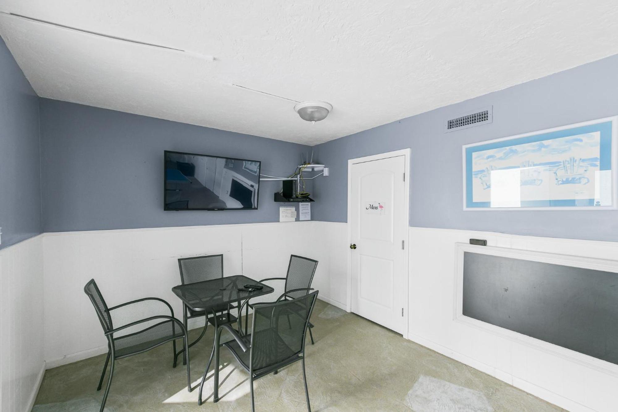 Tivoli By The Sea Apartment Siesta Key