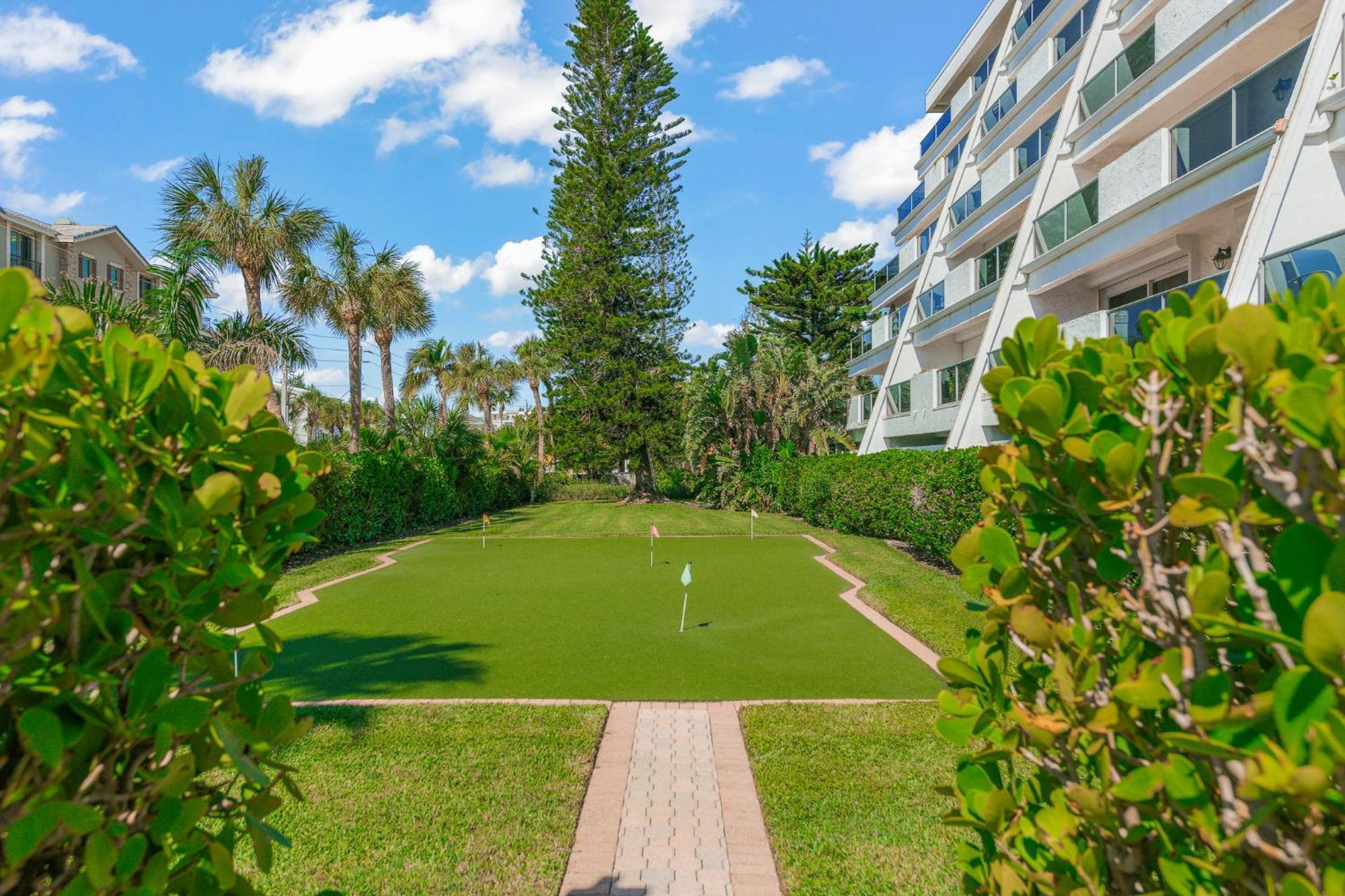 Apartment Tivoli By The Sea
