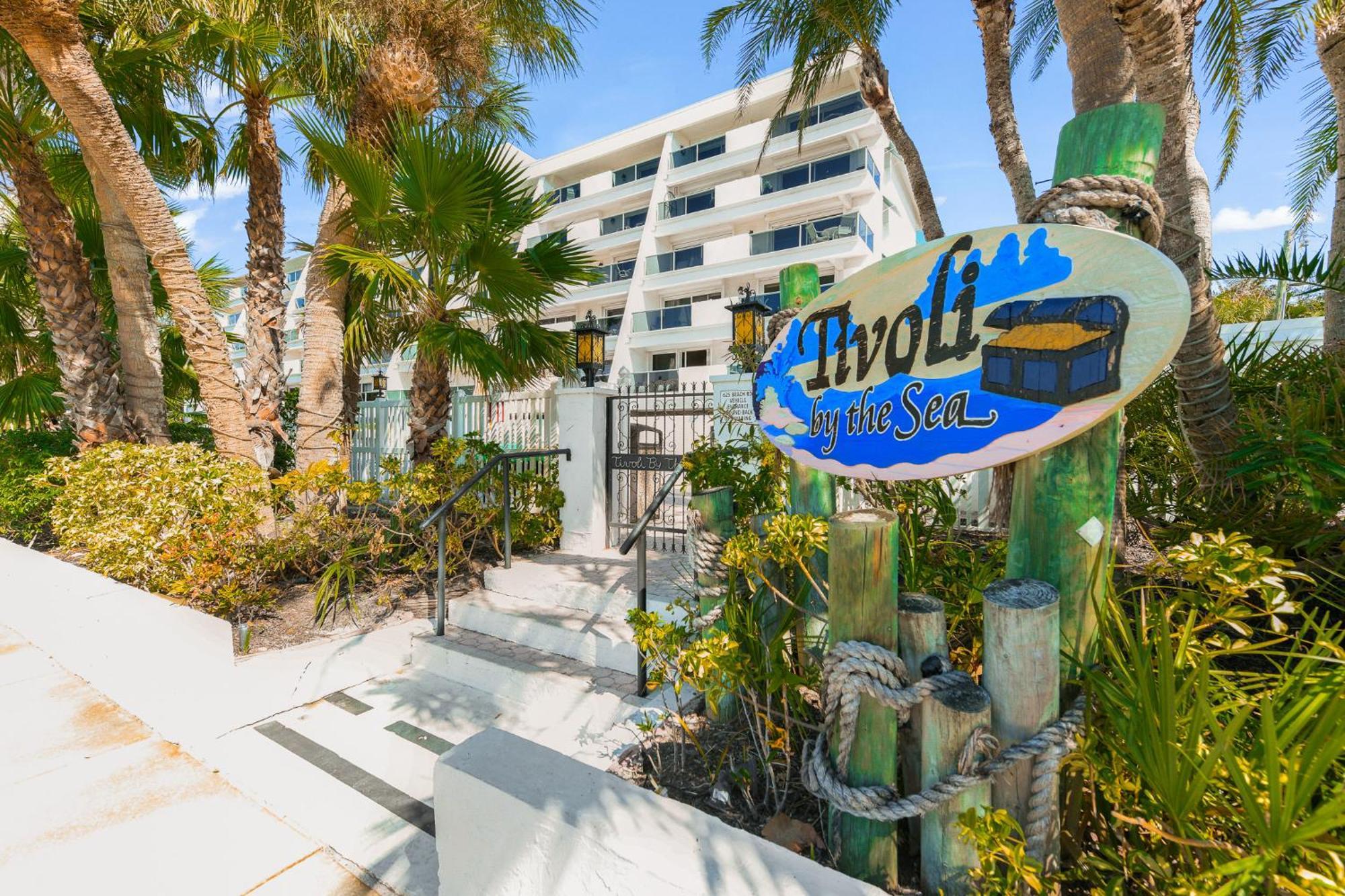 Tivoli By The Sea Siesta Key