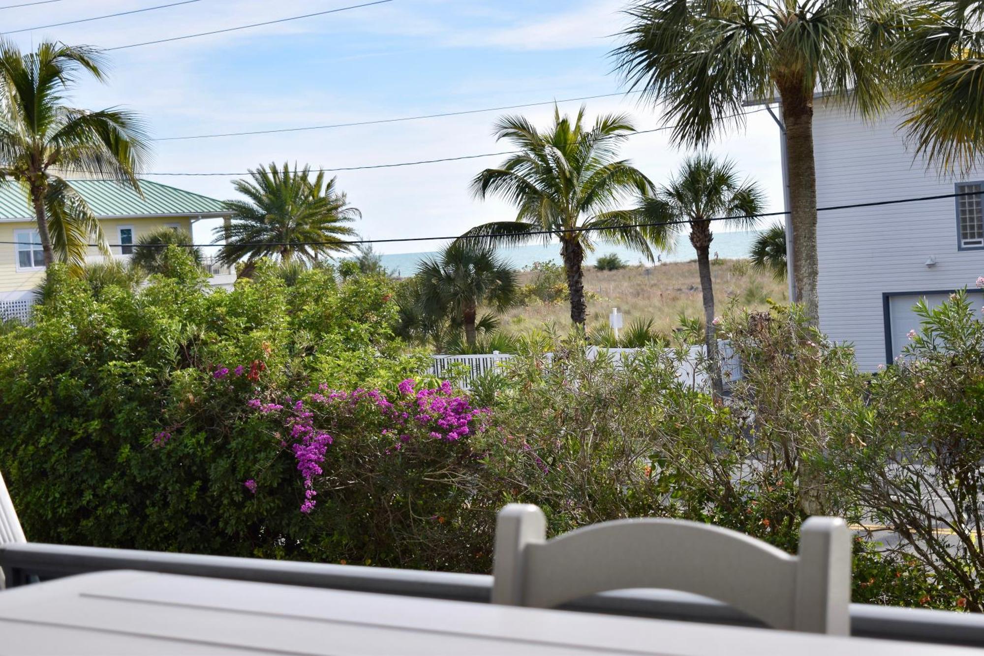 Apartment Tivoli By The Sea Siesta Key