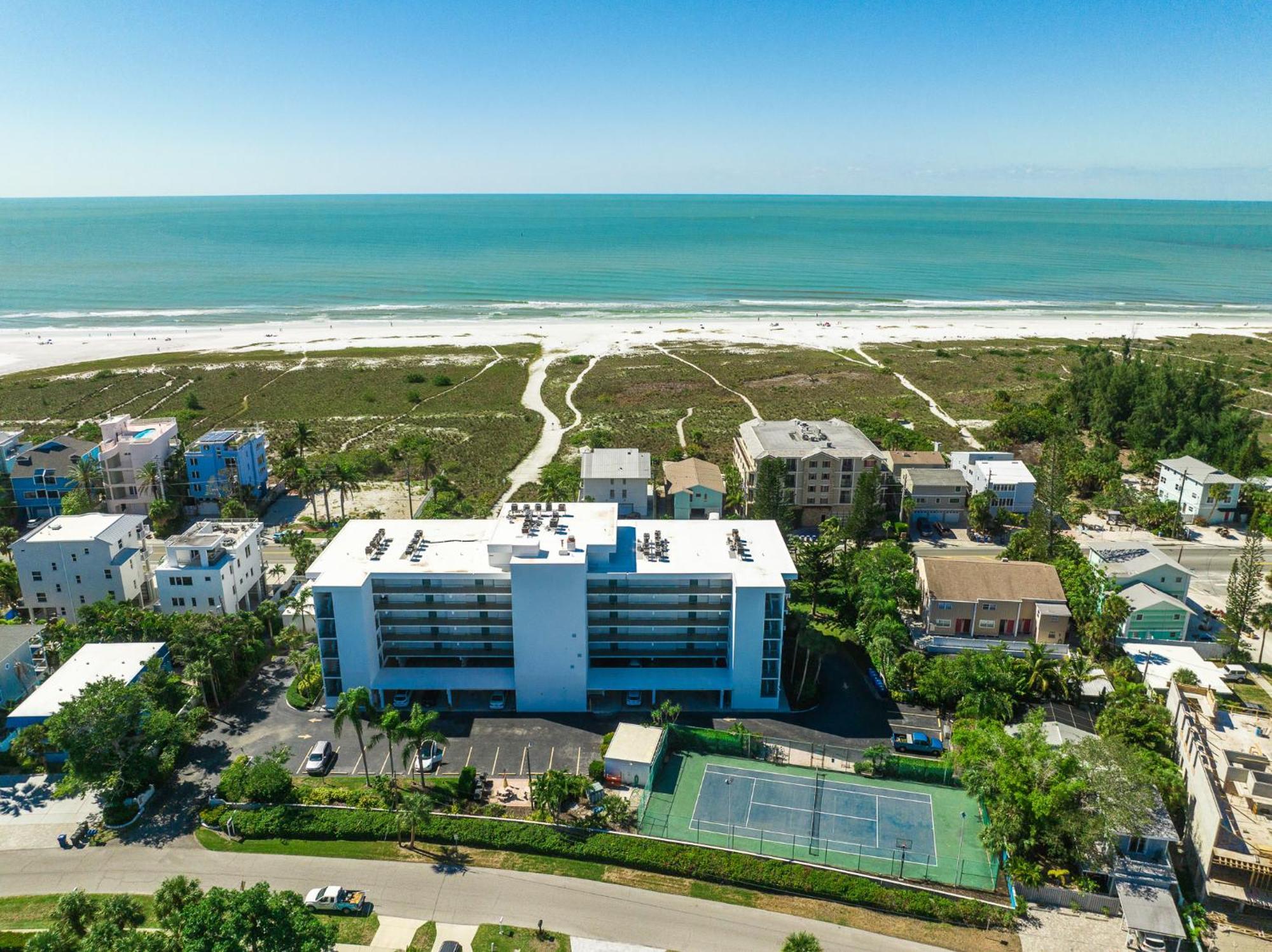 Apartment Tivoli By The Sea *
