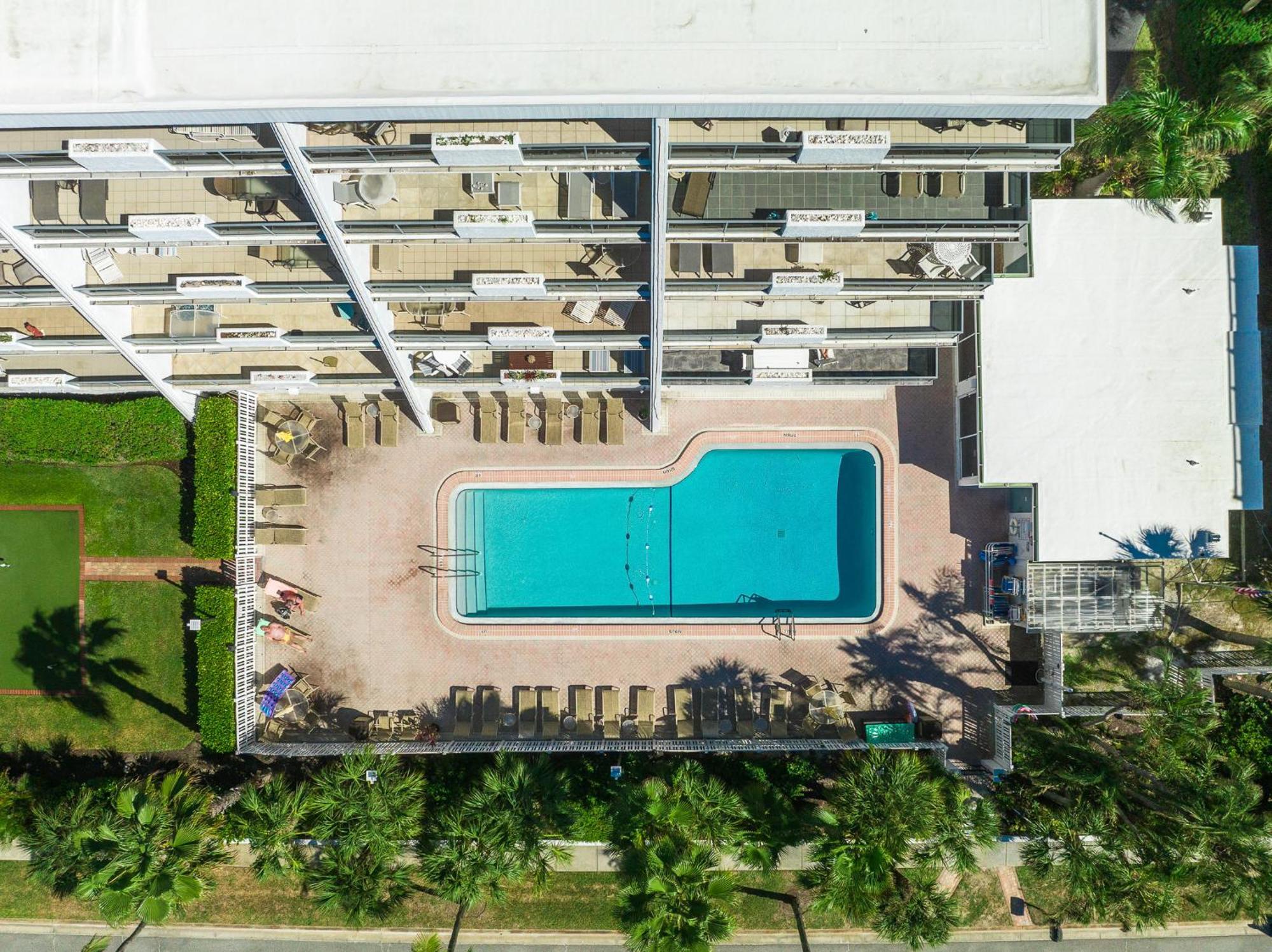 Tivoli By The Sea Apartment