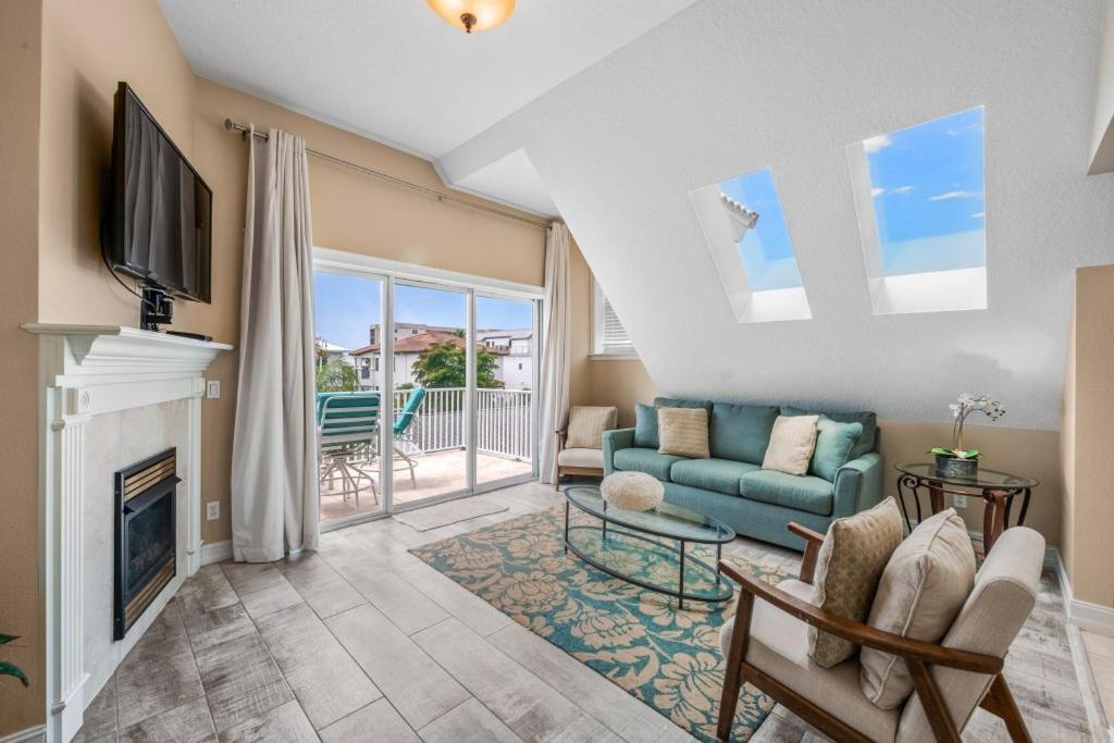 Cinco Siesta By Beachside Management
